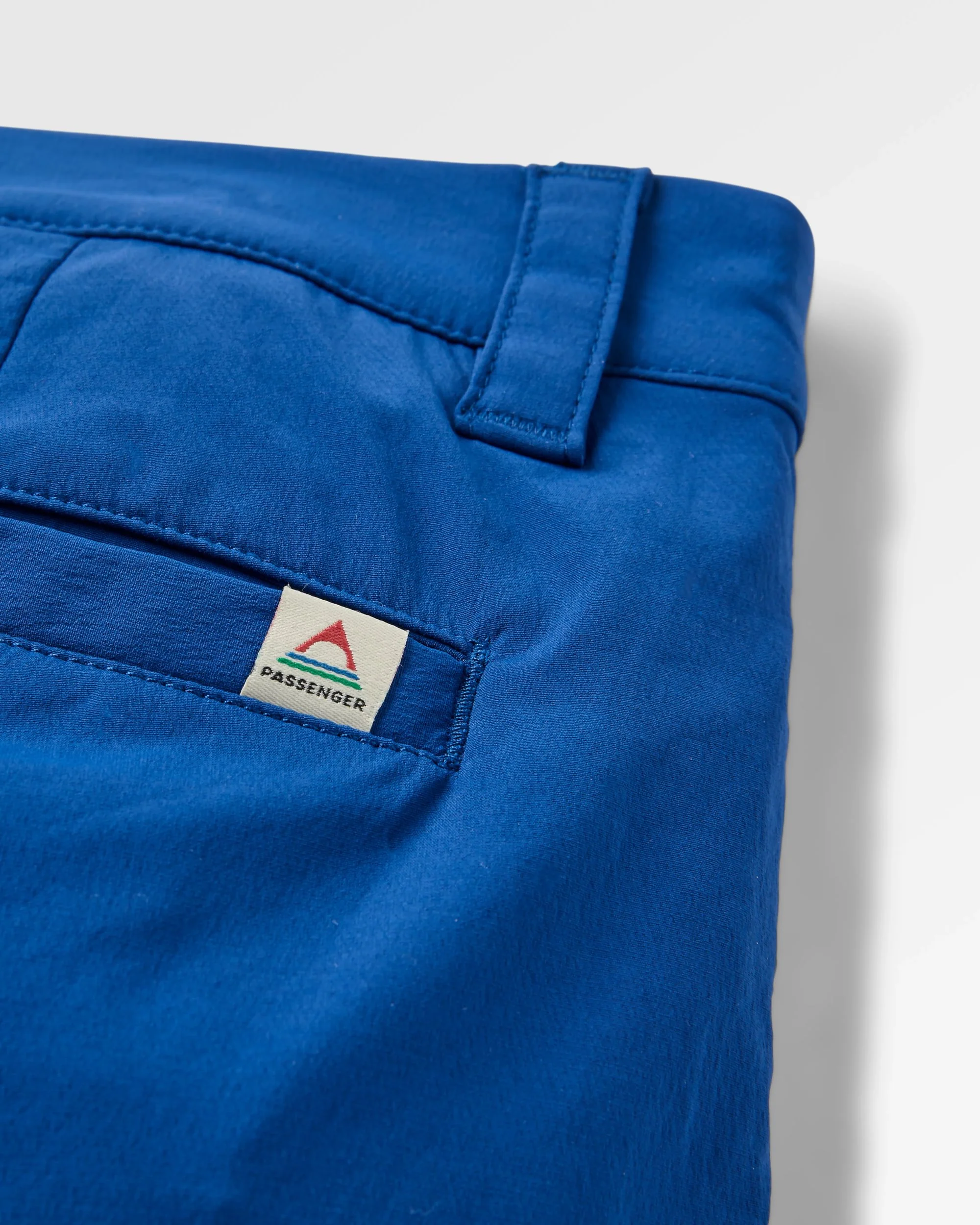 365 All Purpose NetPlus® Short - Blue Navy - Image 6