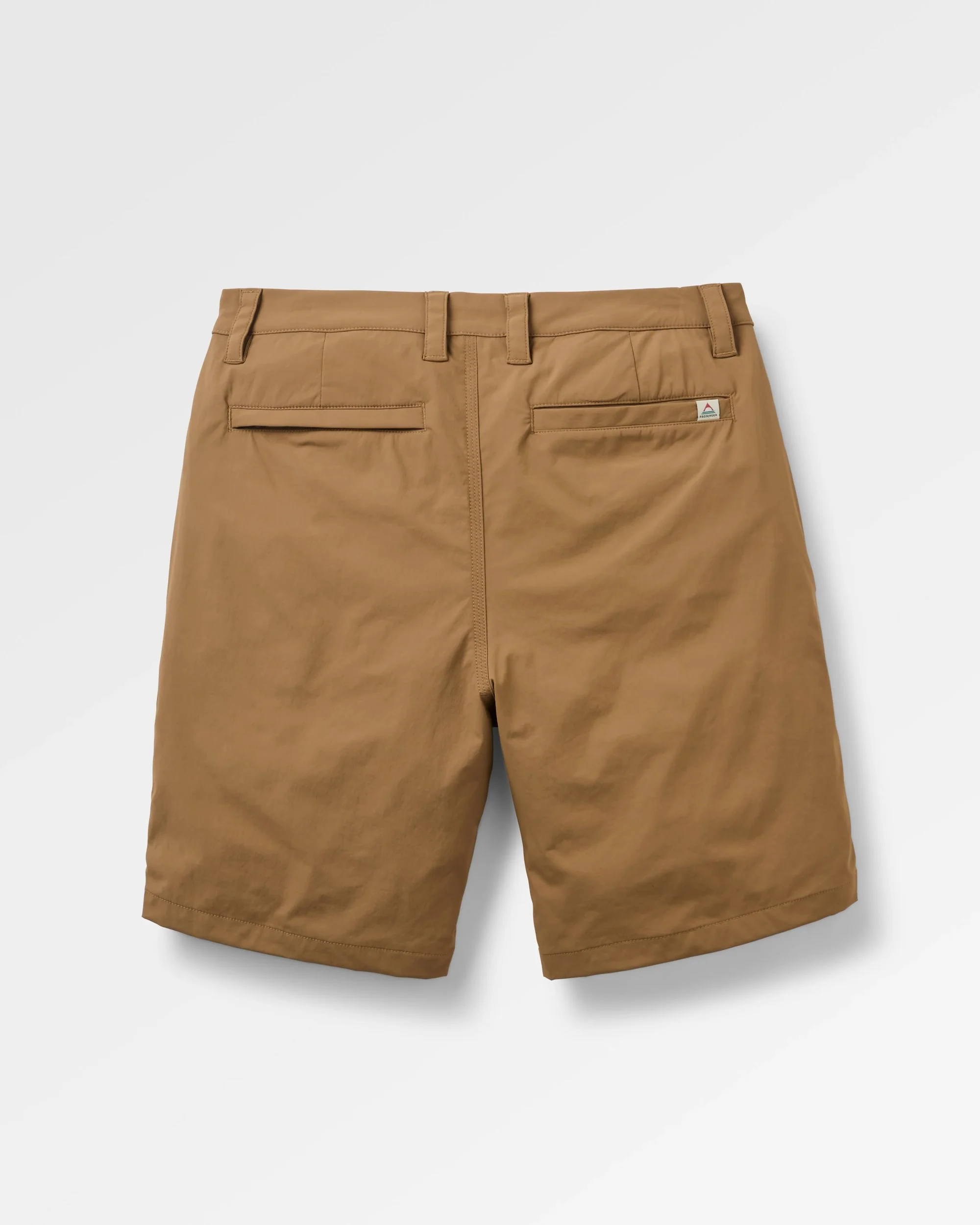 365 All Purpose NetPlusĀ® Short - Caramel Brown - Image 4