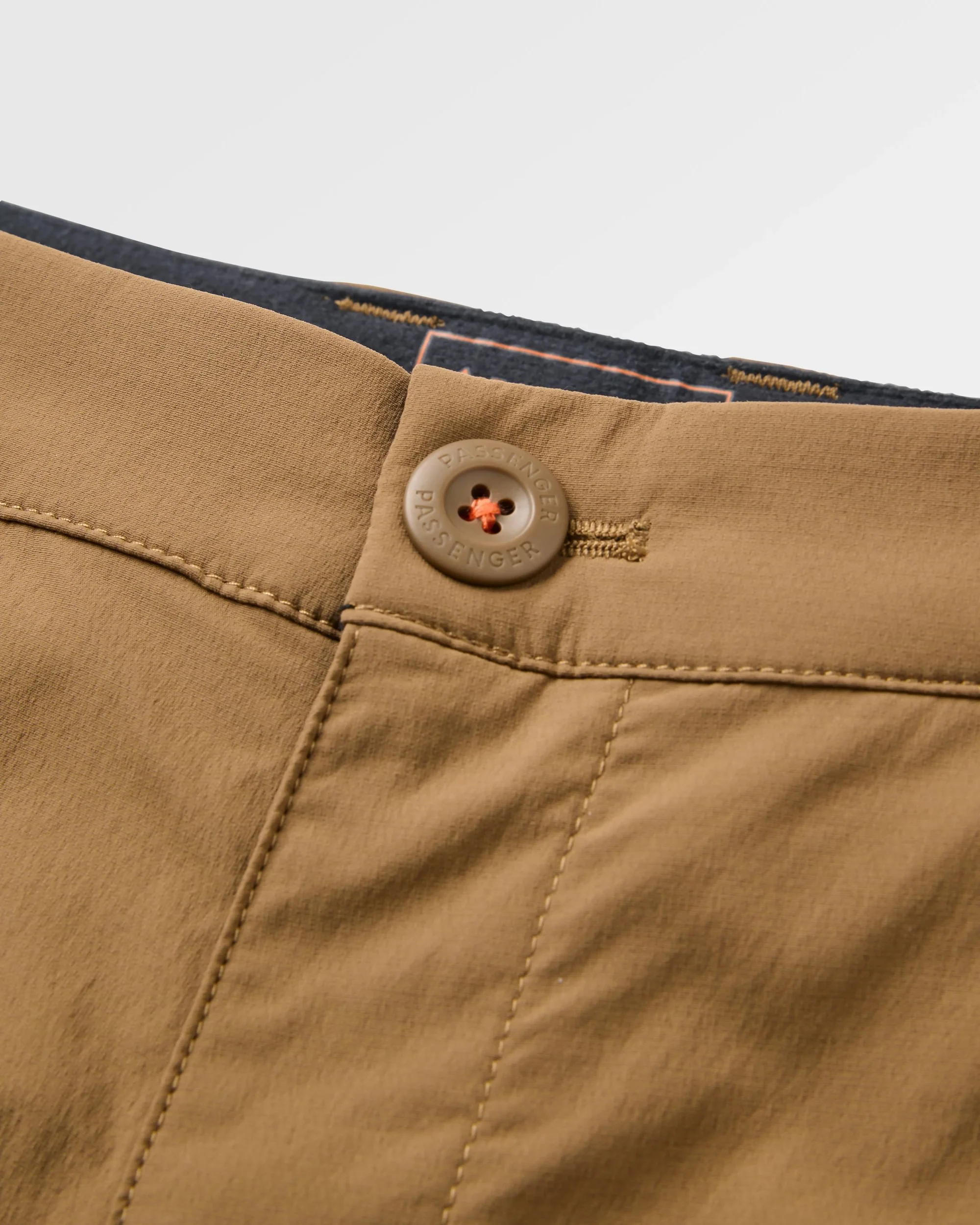 365 All Purpose NetPlusĀ® Short - Caramel Brown - Image 6