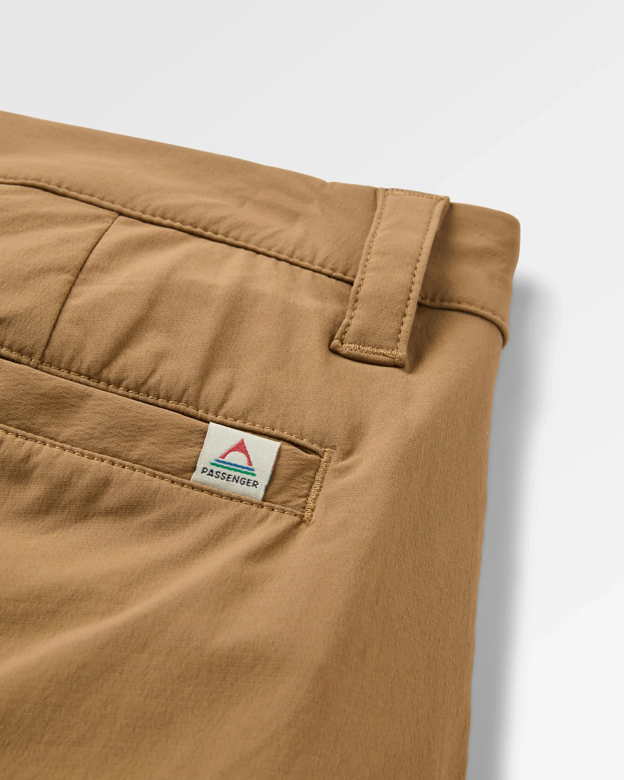 365 All Purpose NetPlusĀ® Short - Caramel Brown - Image 7