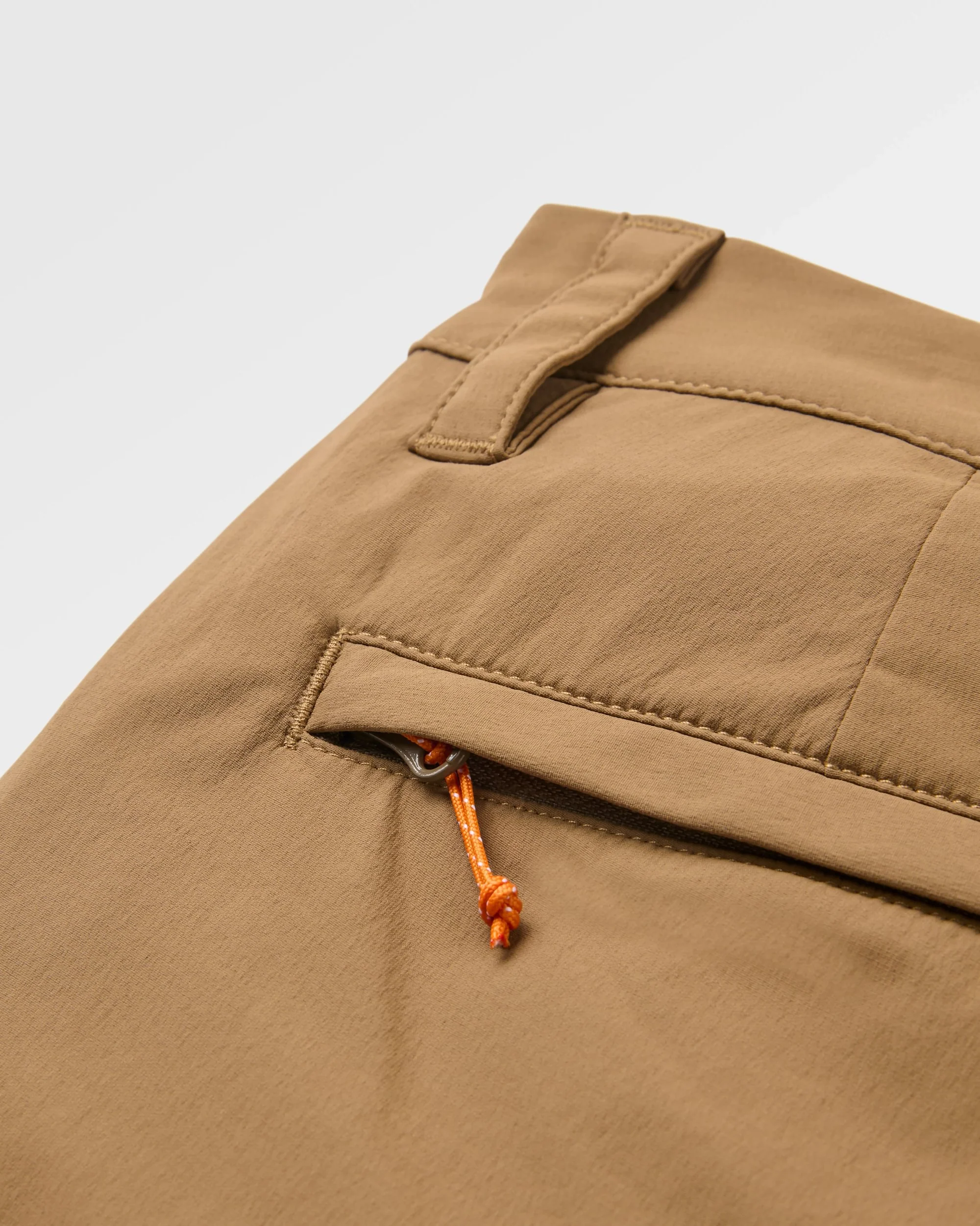 365 All Purpose NetPlusĀ® Short - Caramel Brown - Image 8