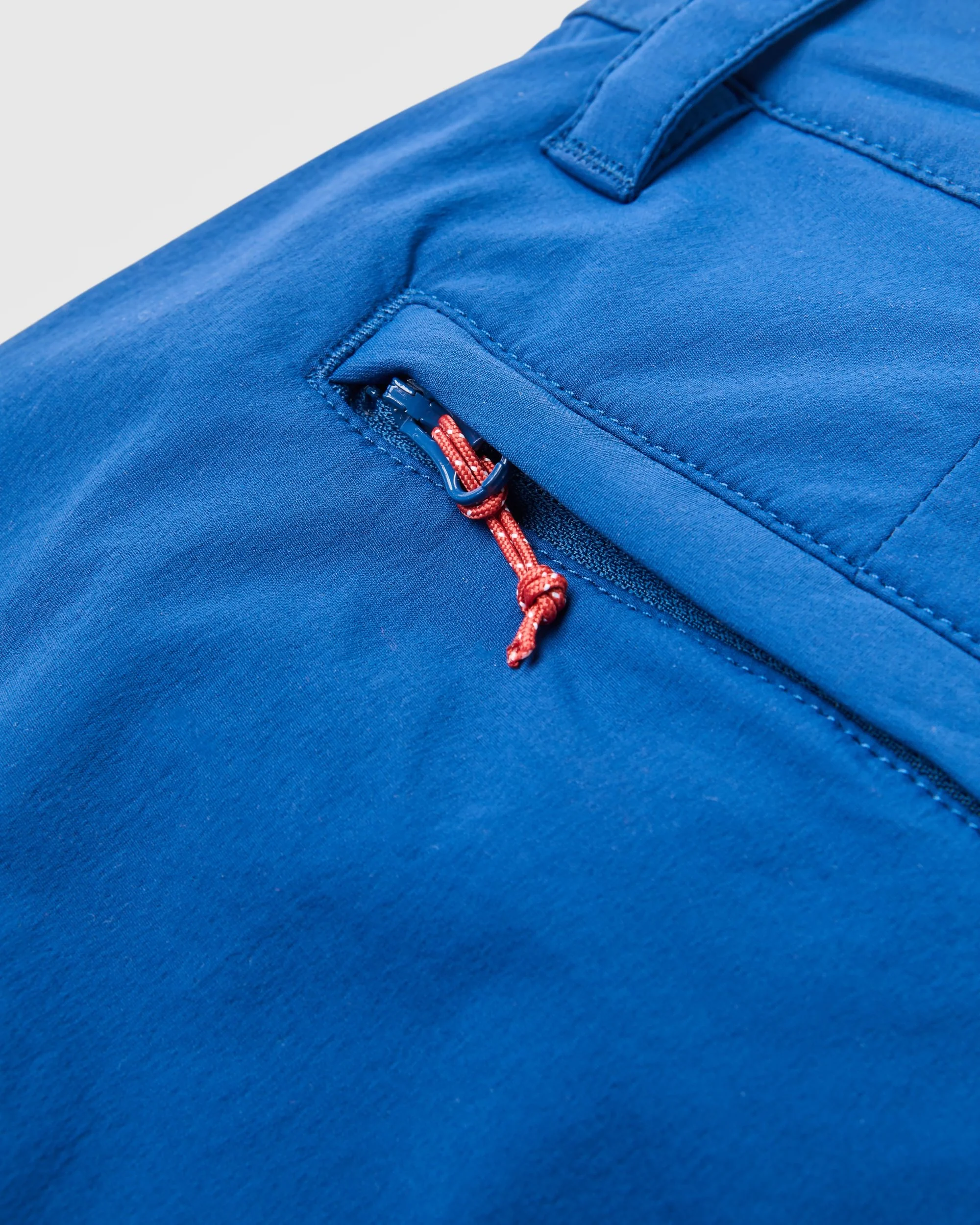 365 All Purpose NetPlus® Trouser - Blue Navy - Image 5