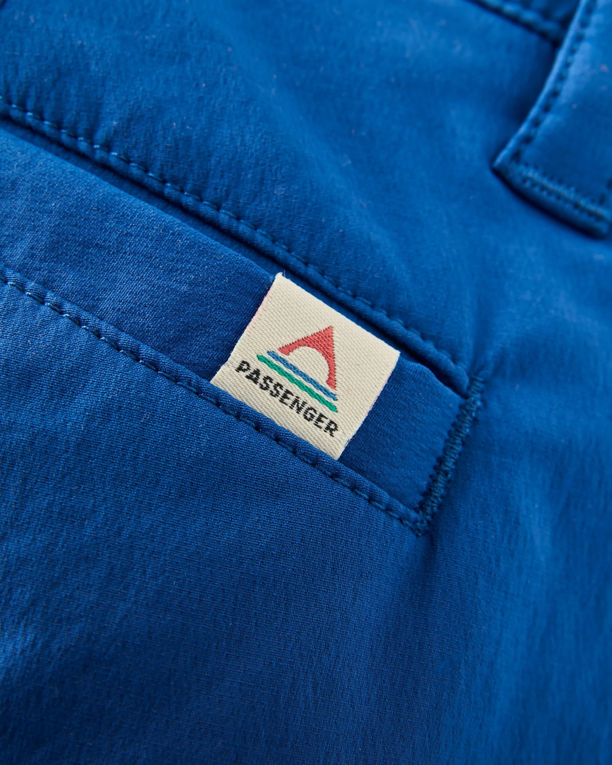 365 All Purpose NetPlus® Trouser - Blue Navy - Image 6