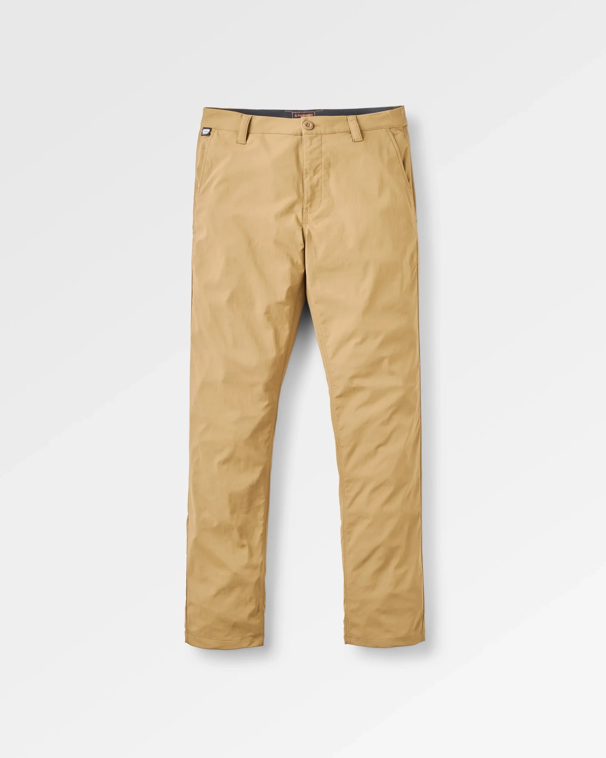 365 All Purpose NetPlusĀ® Trouser - Caramel Brown
