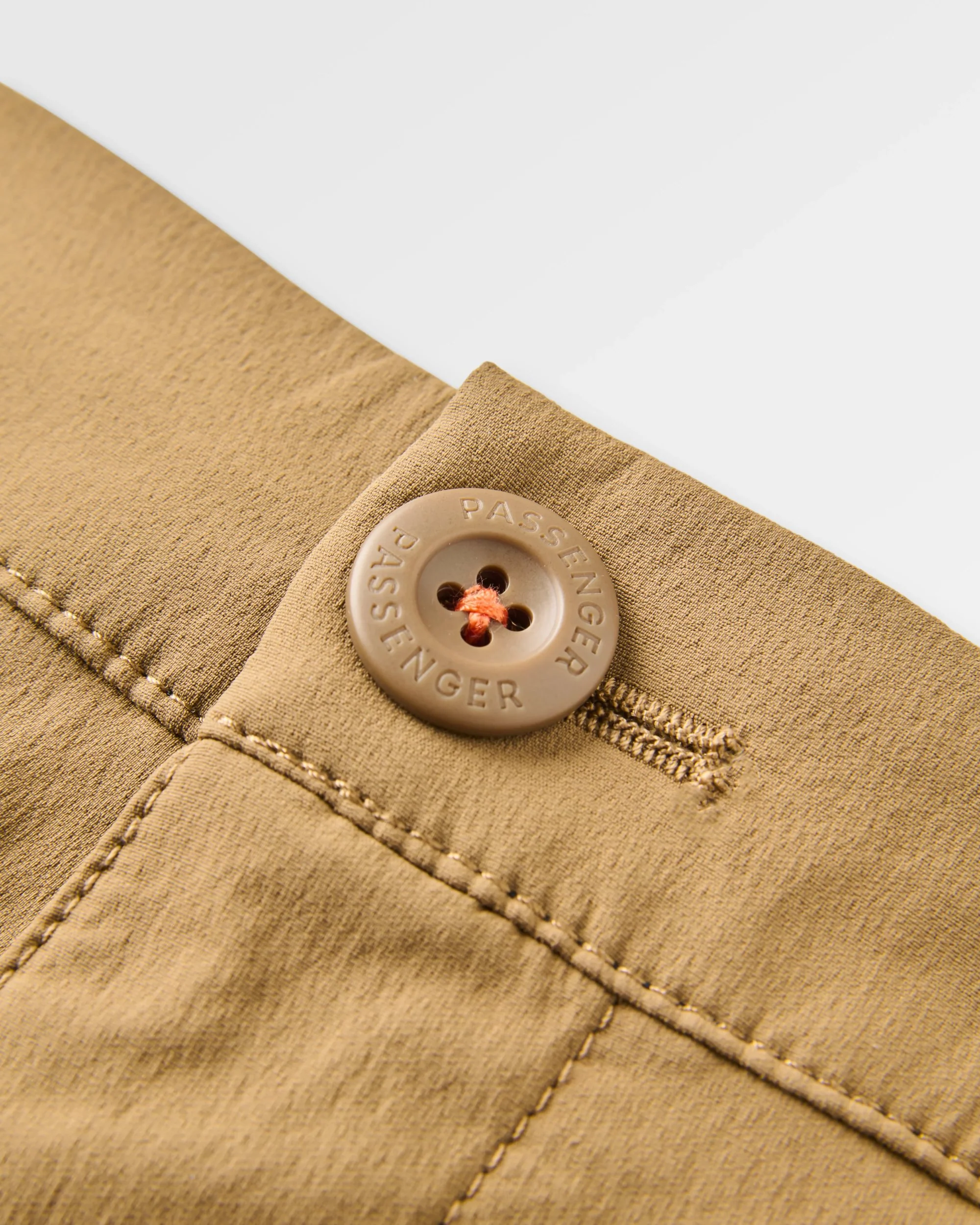 365 All Purpose NetPlusĀ® Trouser - Caramel Brown - Image 3