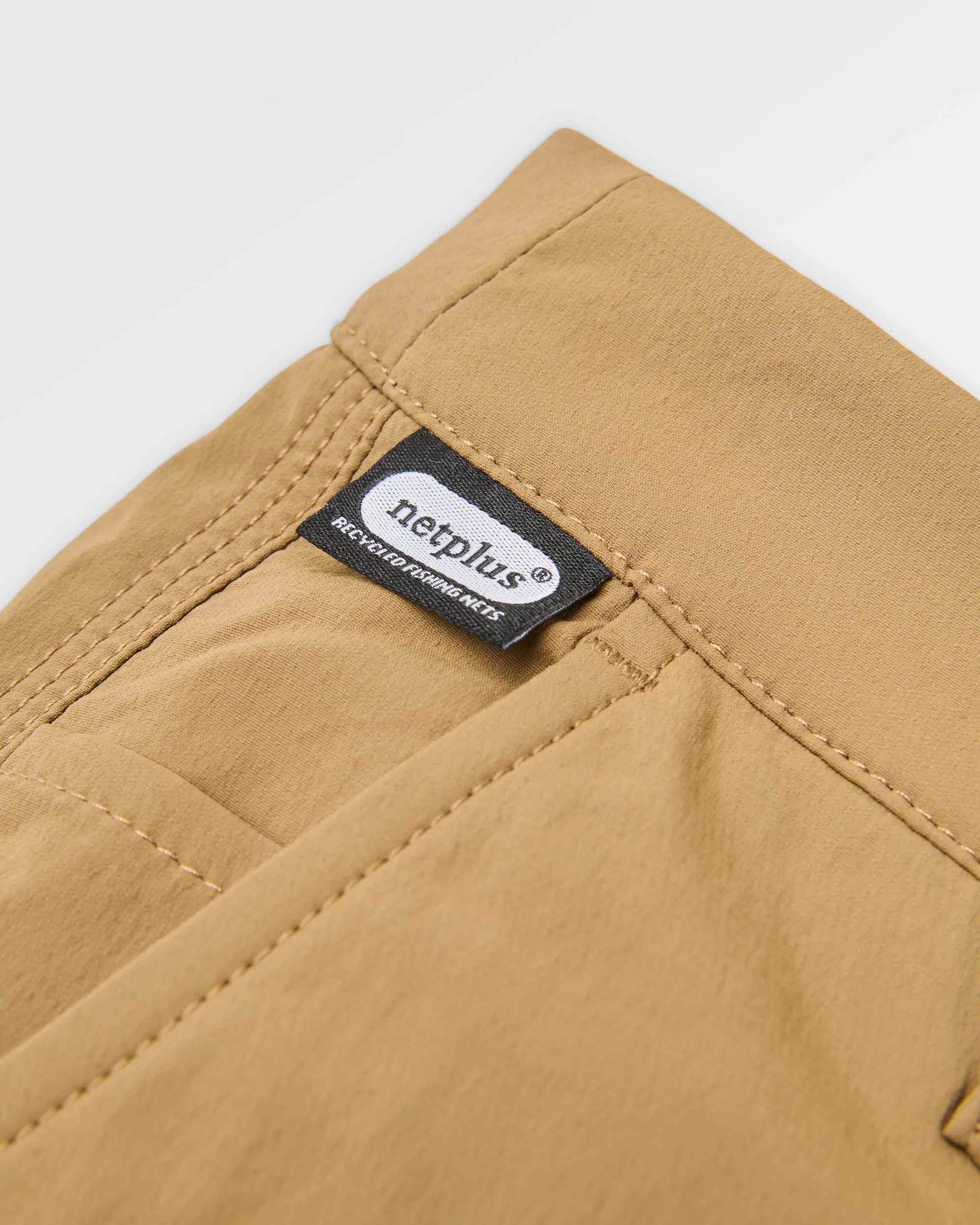 365 All Purpose NetPlusĀ® Trouser - Caramel Brown - Image 4