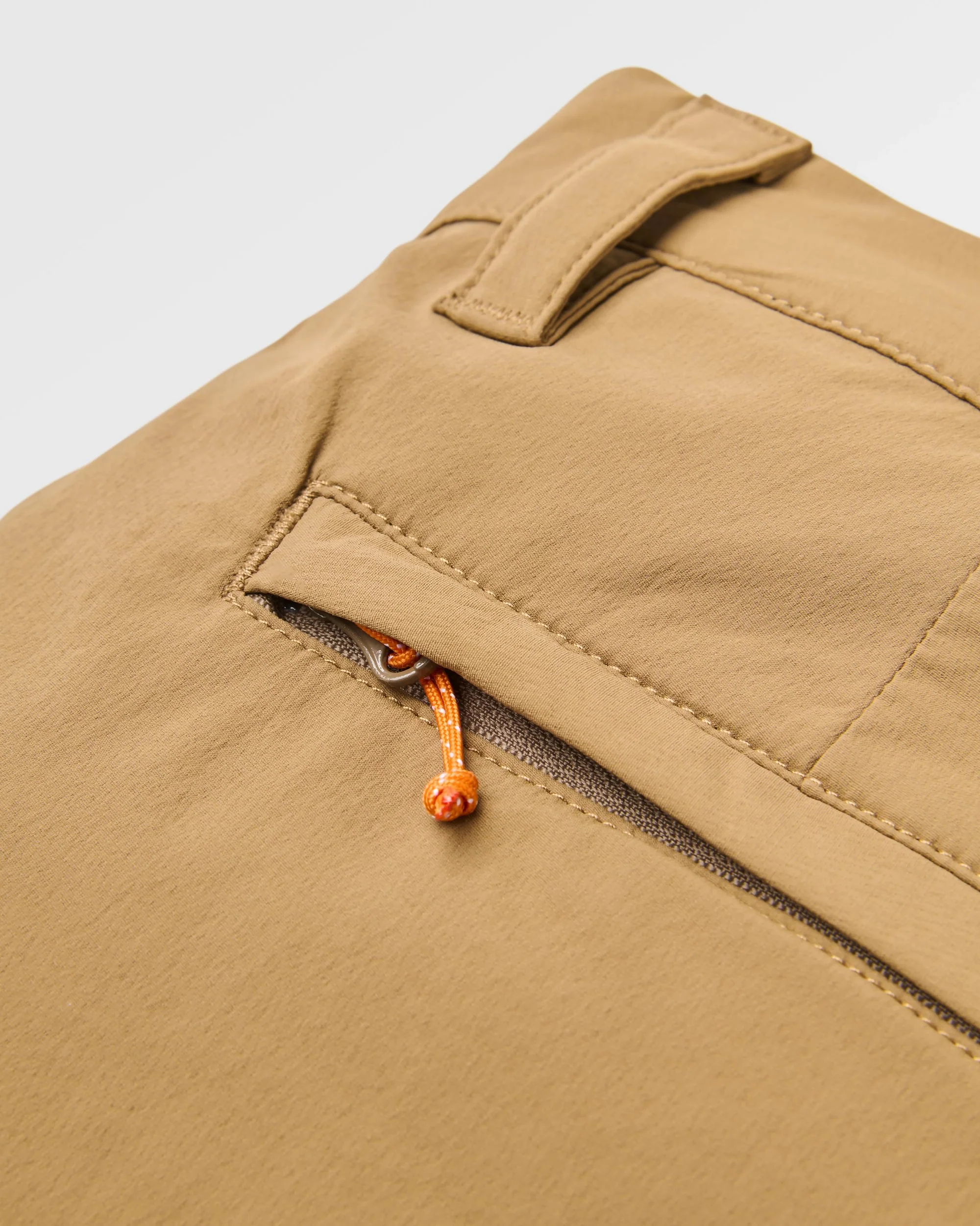 365 All Purpose NetPlusĀ® Trouser - Caramel Brown - Image 6
