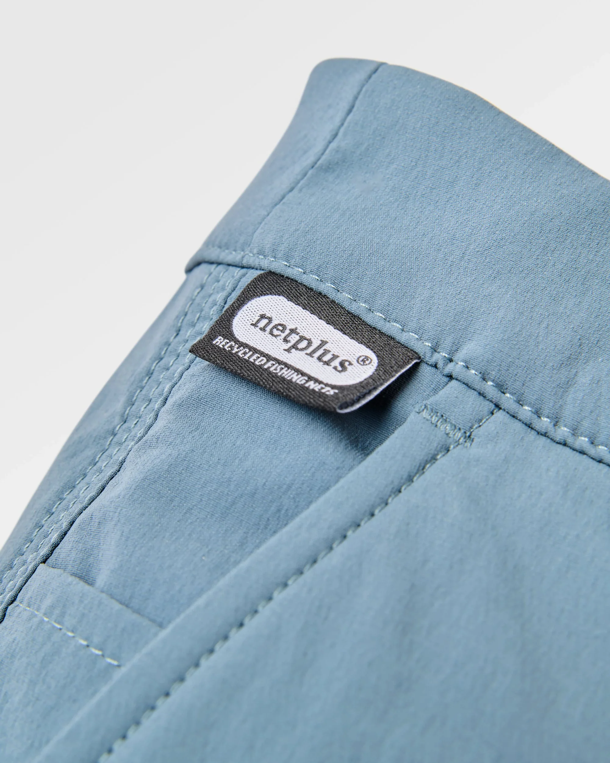 365 All Purpose NetPlus® Trouser - Storm Grey - Image 4