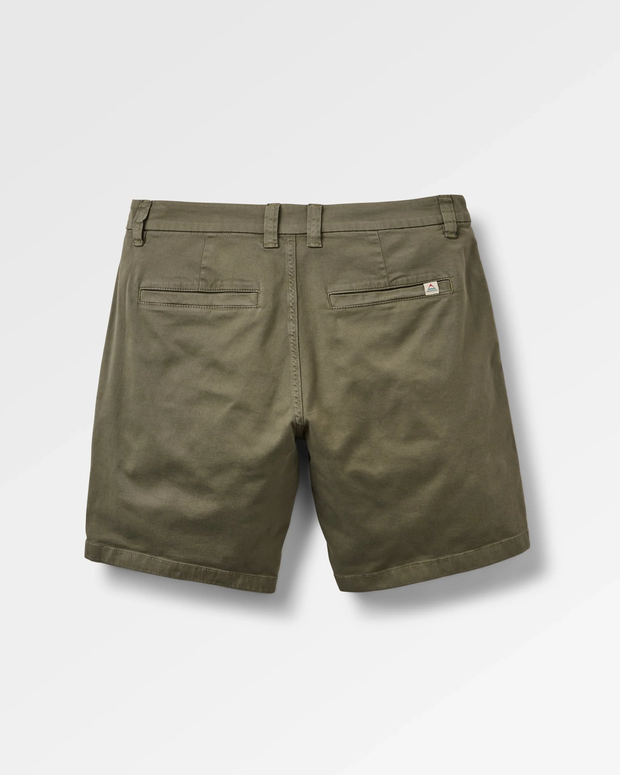 365 Short - Dusty Olive - Image 2