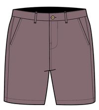 365 Short - Grape - Image 8