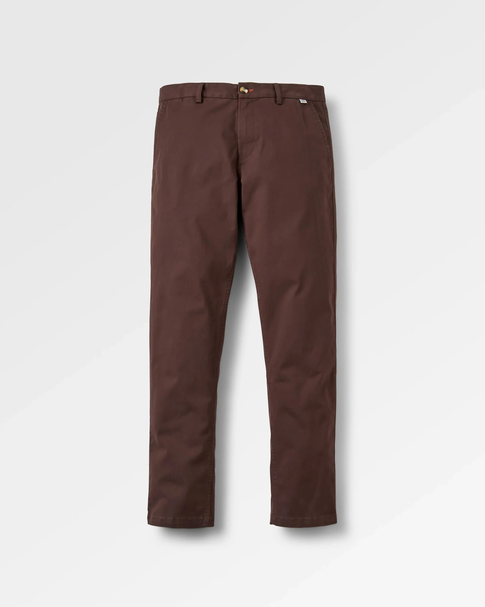 365 Organic Cotton Trouser - Java - Image 2