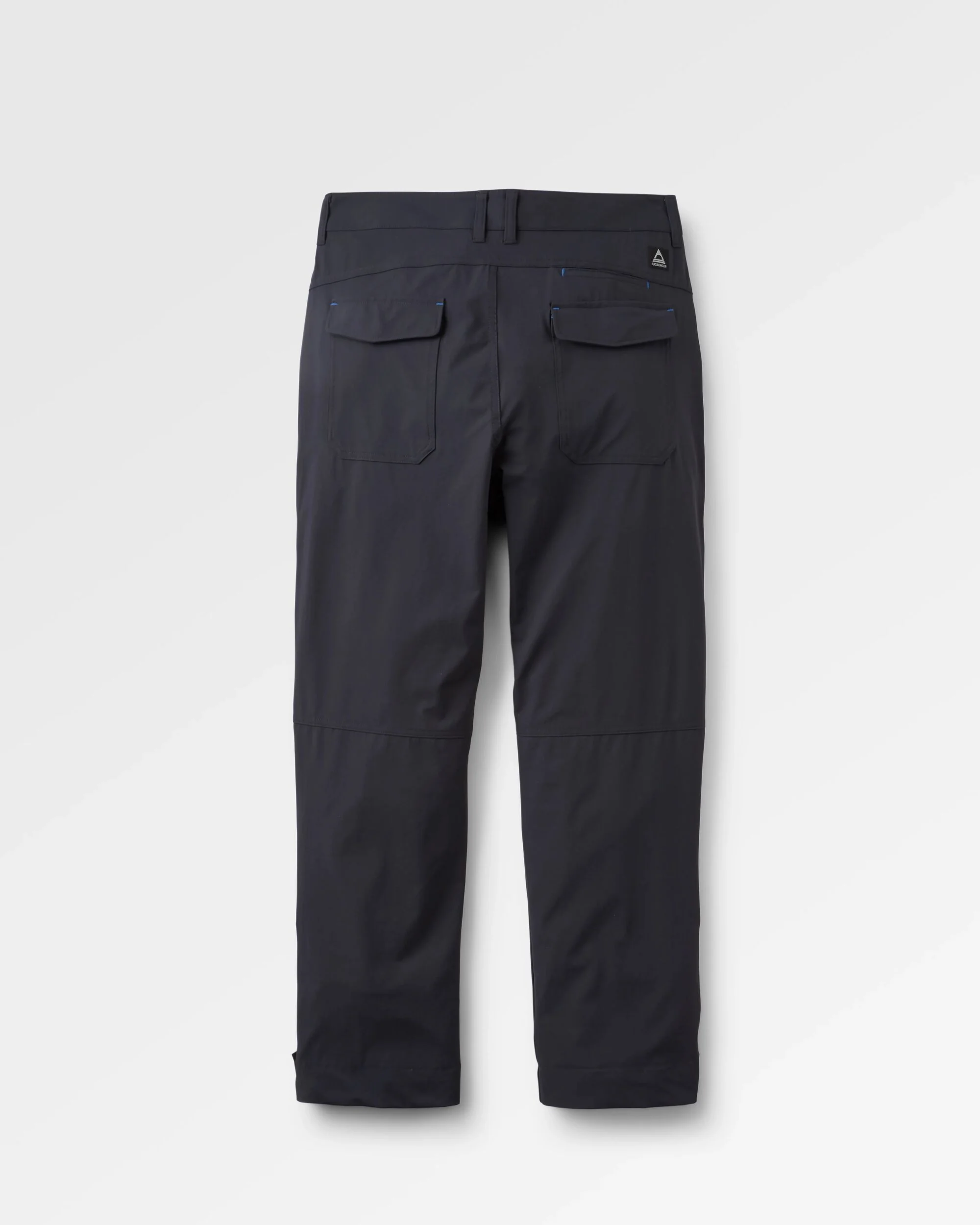 365 Trail Trouser - Black - Image 4
