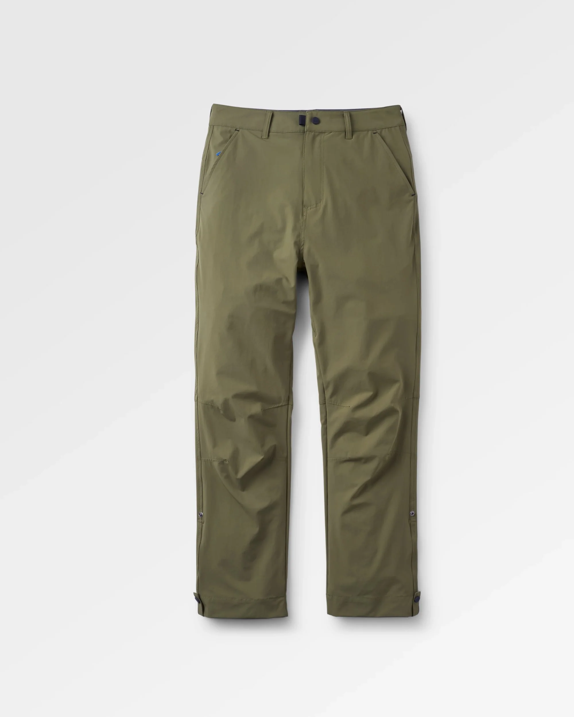 365 Trail Trouser - Khaki - Image 2