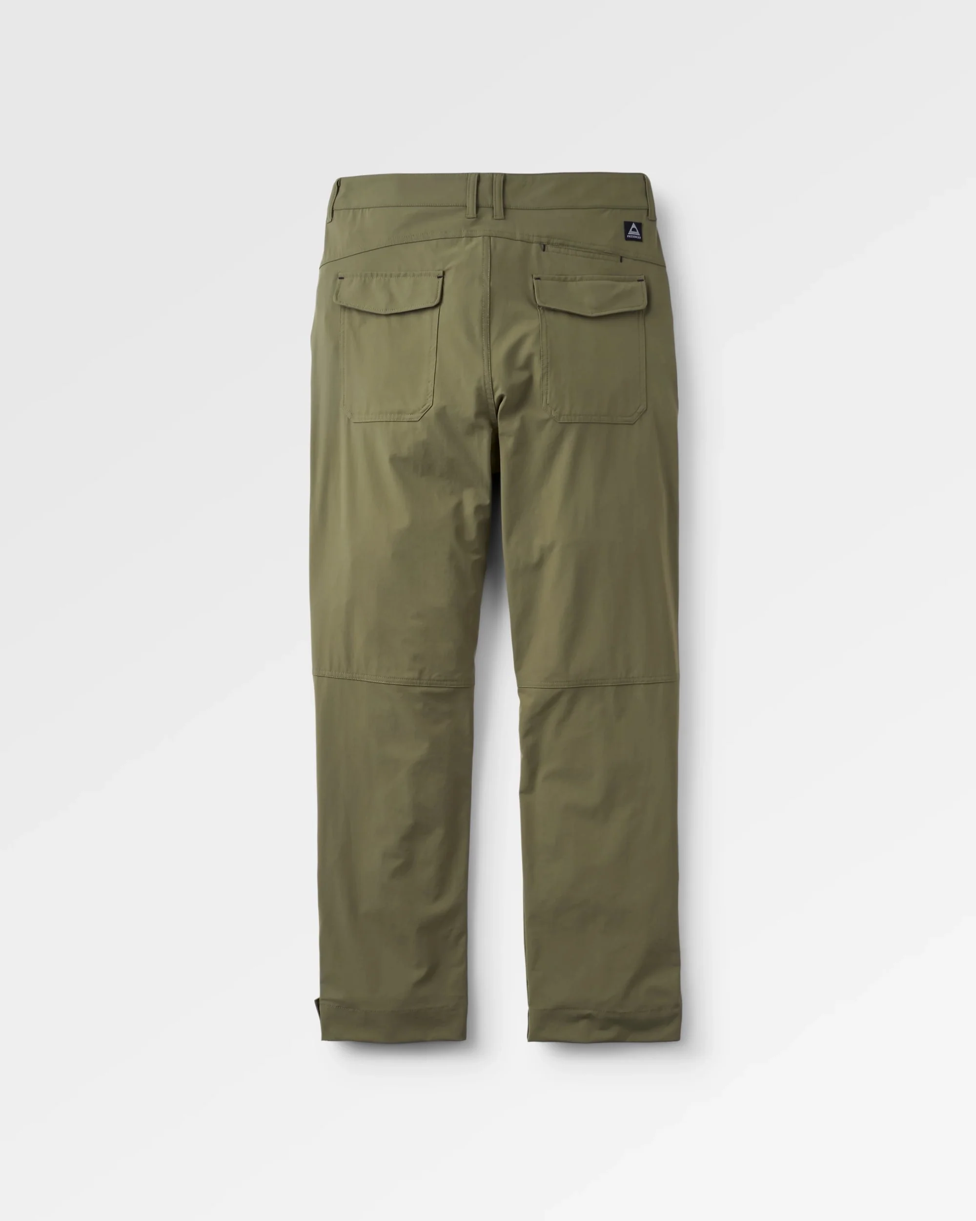 365 Trail Trouser - Khaki - Image 5