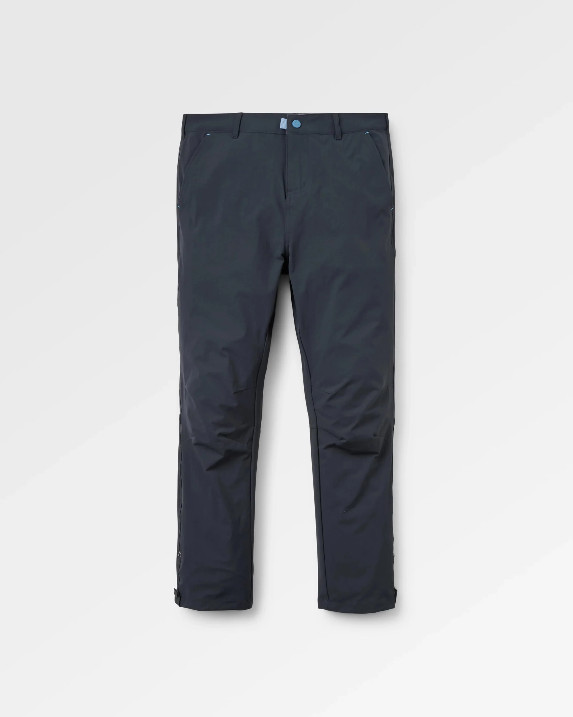 365 Trail Roll Up Trouser - Black - Image 2