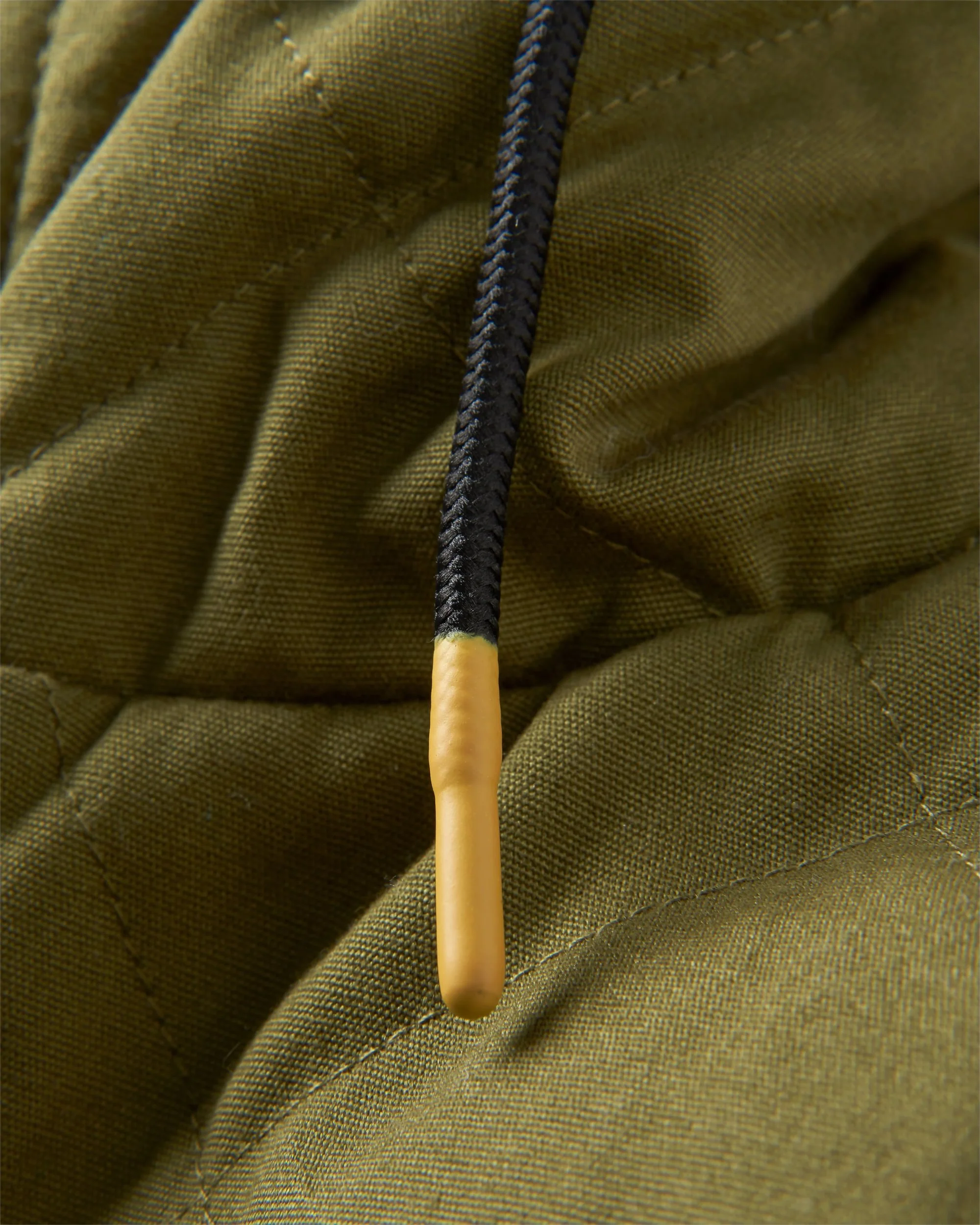 Adventure 2.0 Deep-Pile Sherpa Fleece - Alpine Camo Khaki - Image 10
