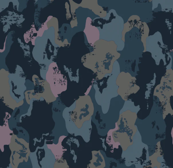Adventurer Cargo Cotton Short - Sycamore Camo - Image 11