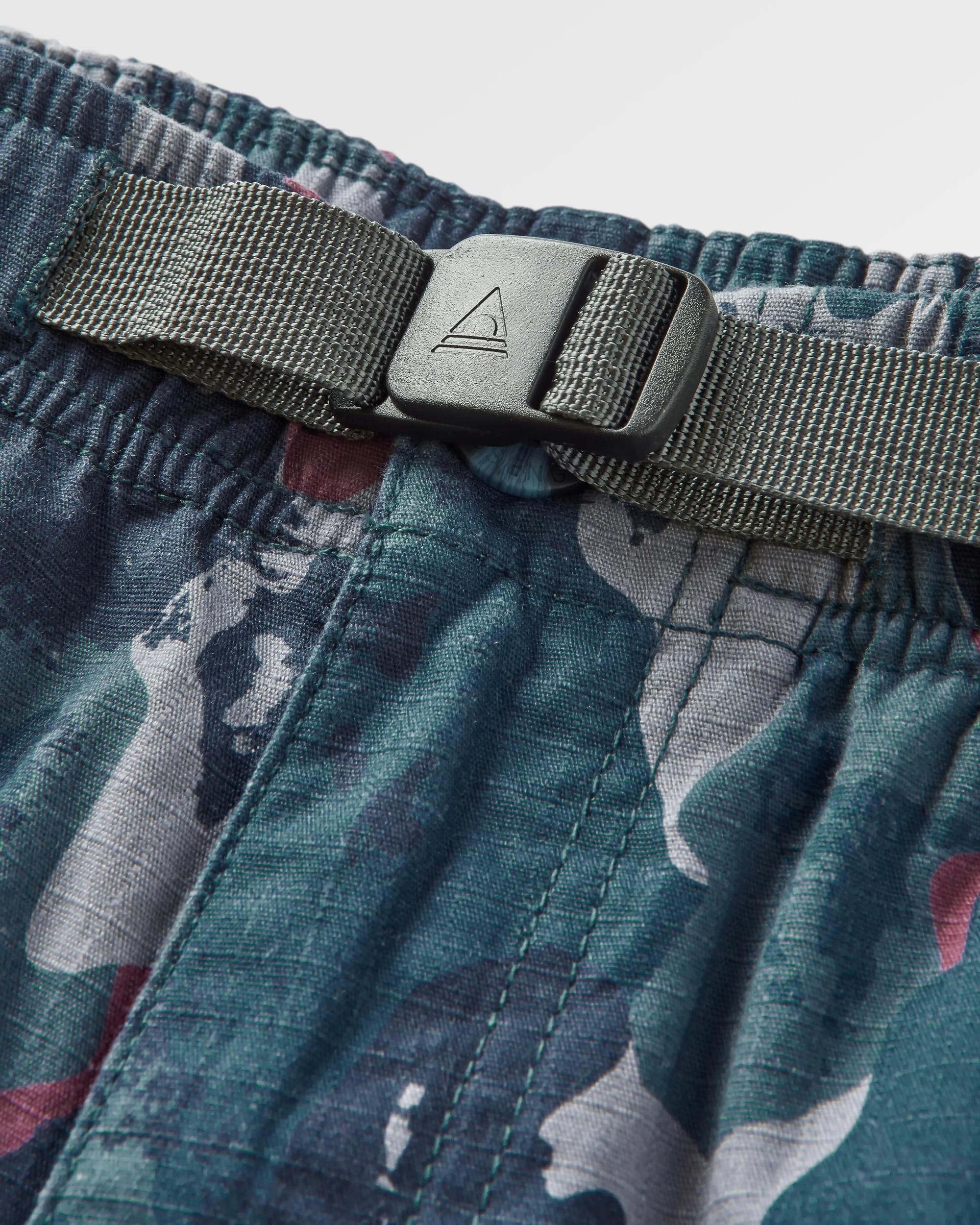 Adventurer Cargo Cotton Short - Sycamore Camo - Image 7