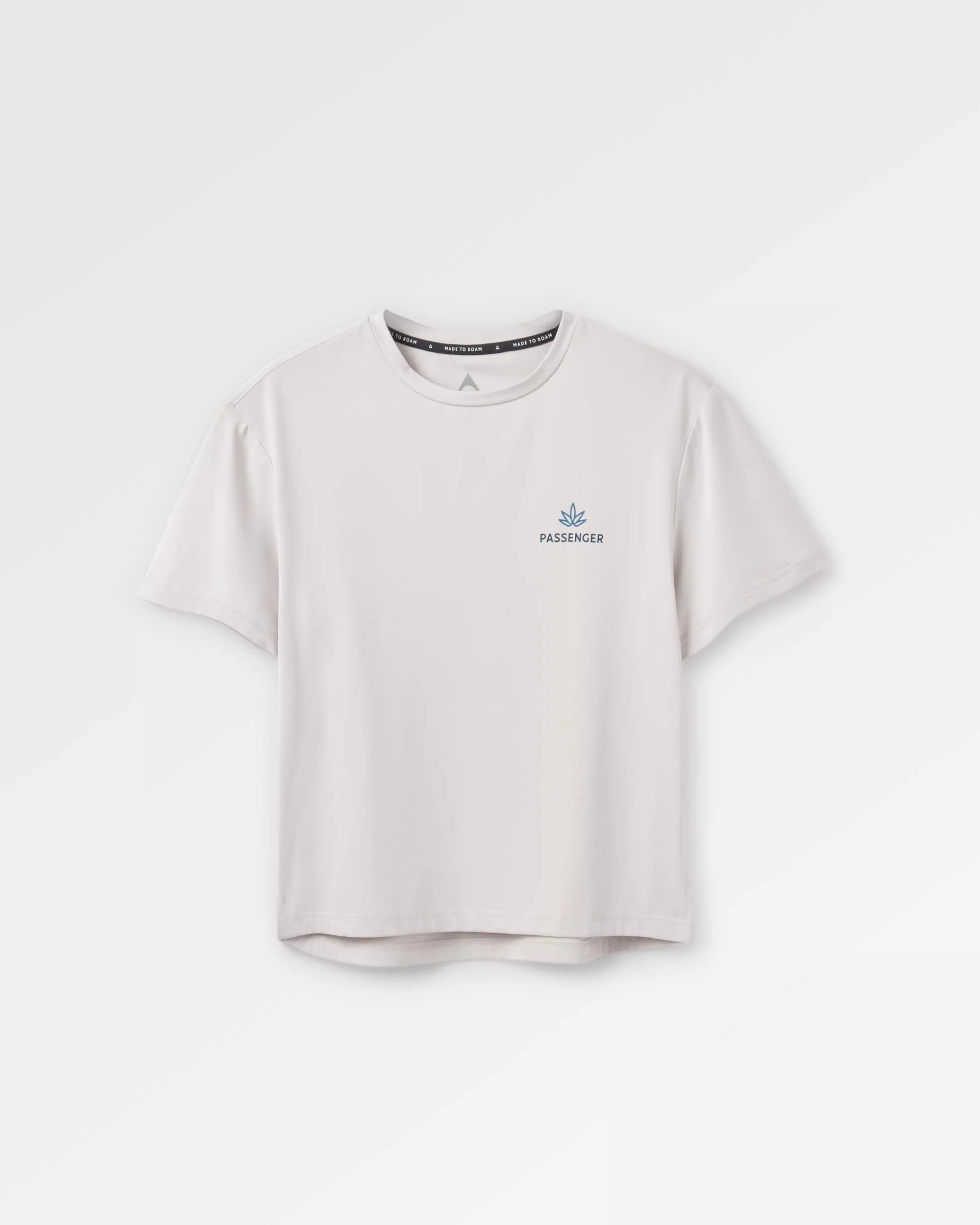 Align Active T-Shirt - Vintage White - Image 5
