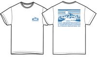 Alp T-Shirt - White - Image 10
