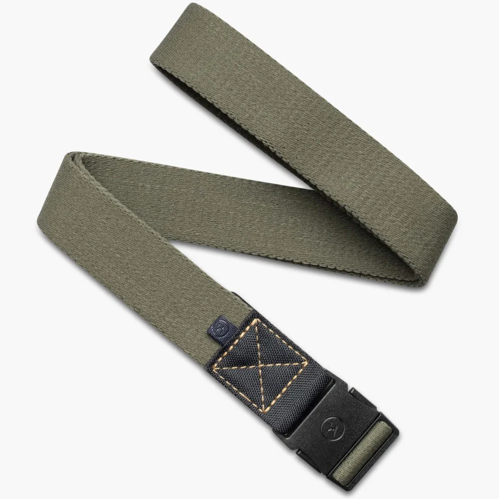 Arcade Belts Ridge Slim - Ivy - Image 2