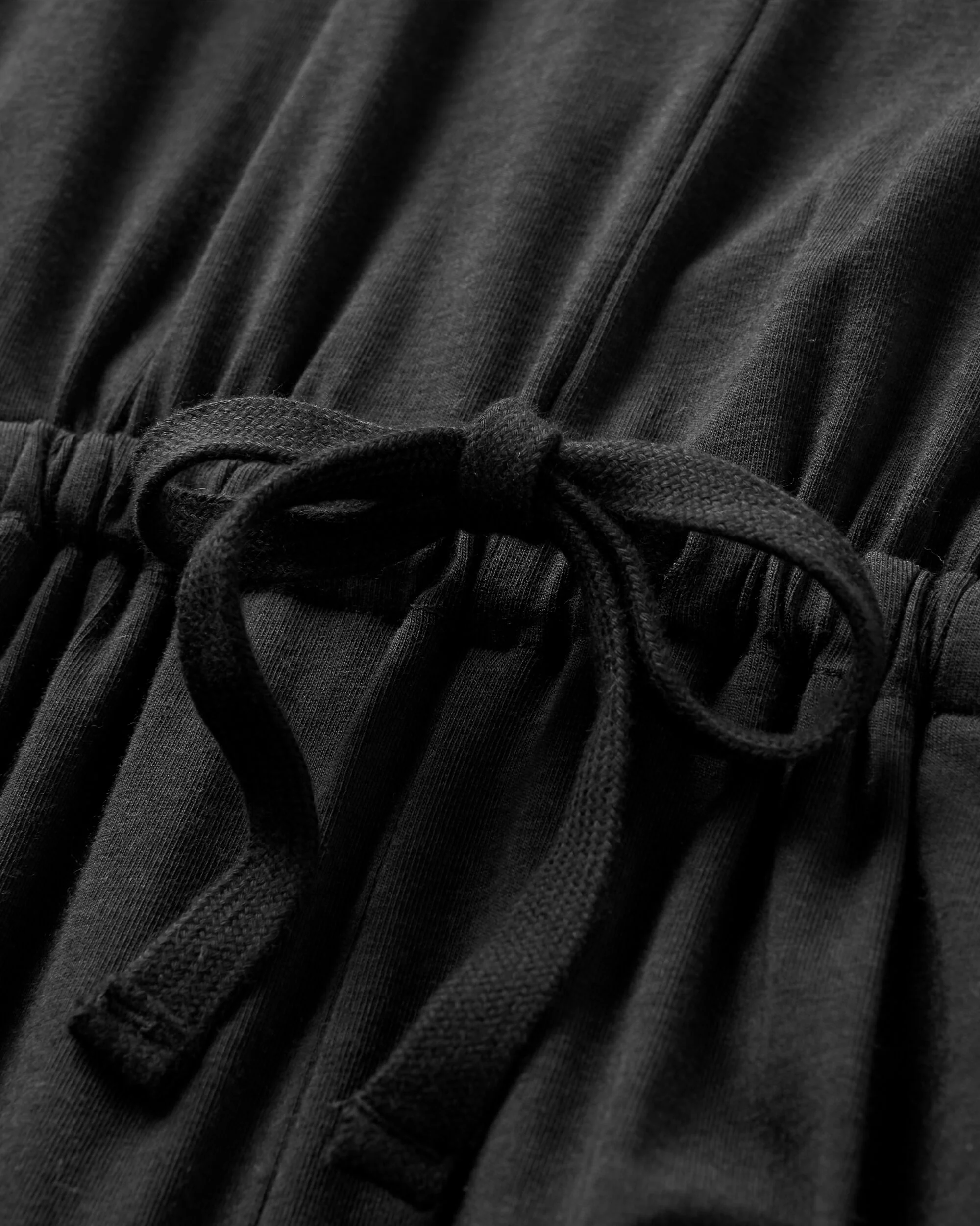 Aria Jumpsuit - Black - Image 9