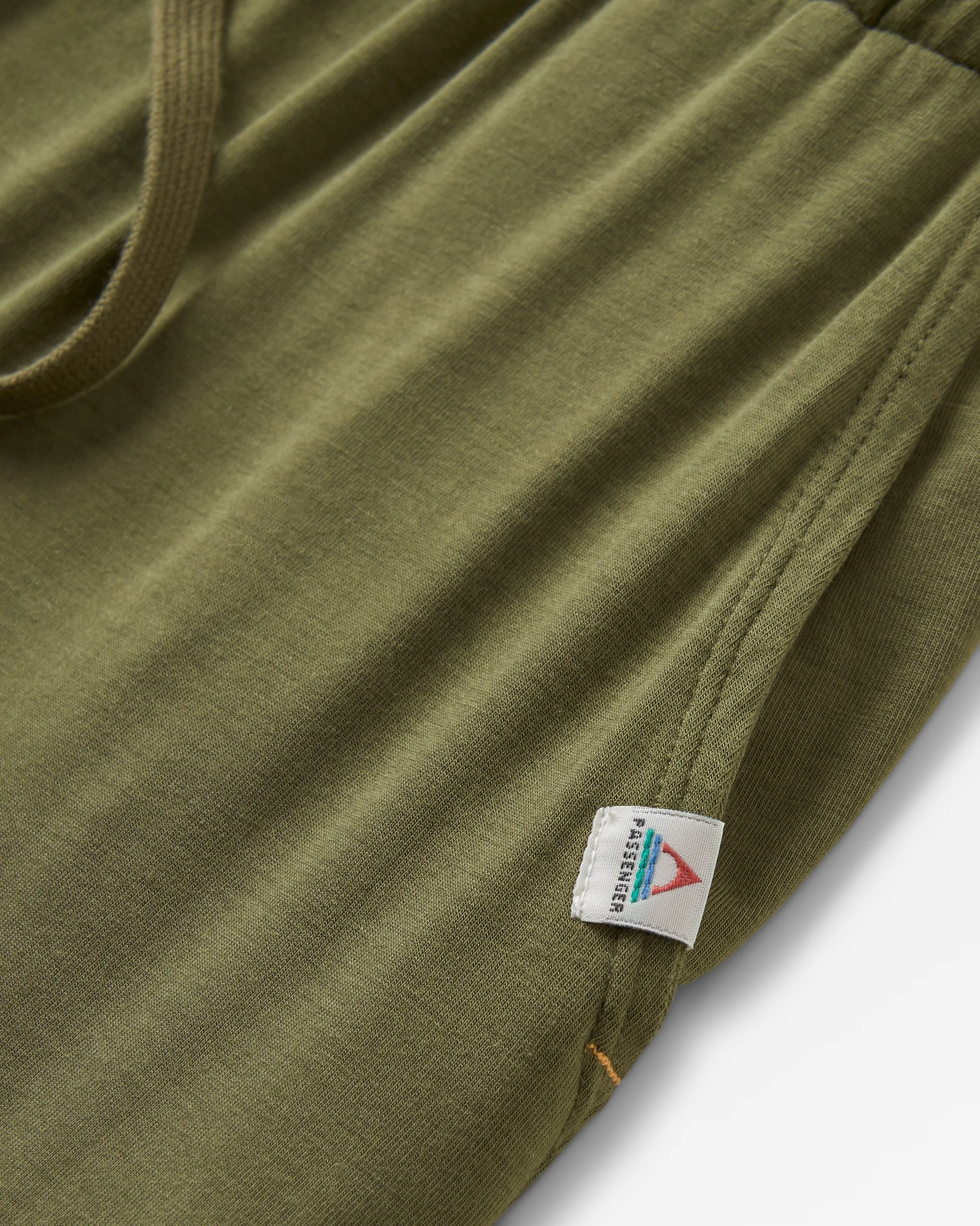 Aria Jumpsuit - Khaki - Image 6