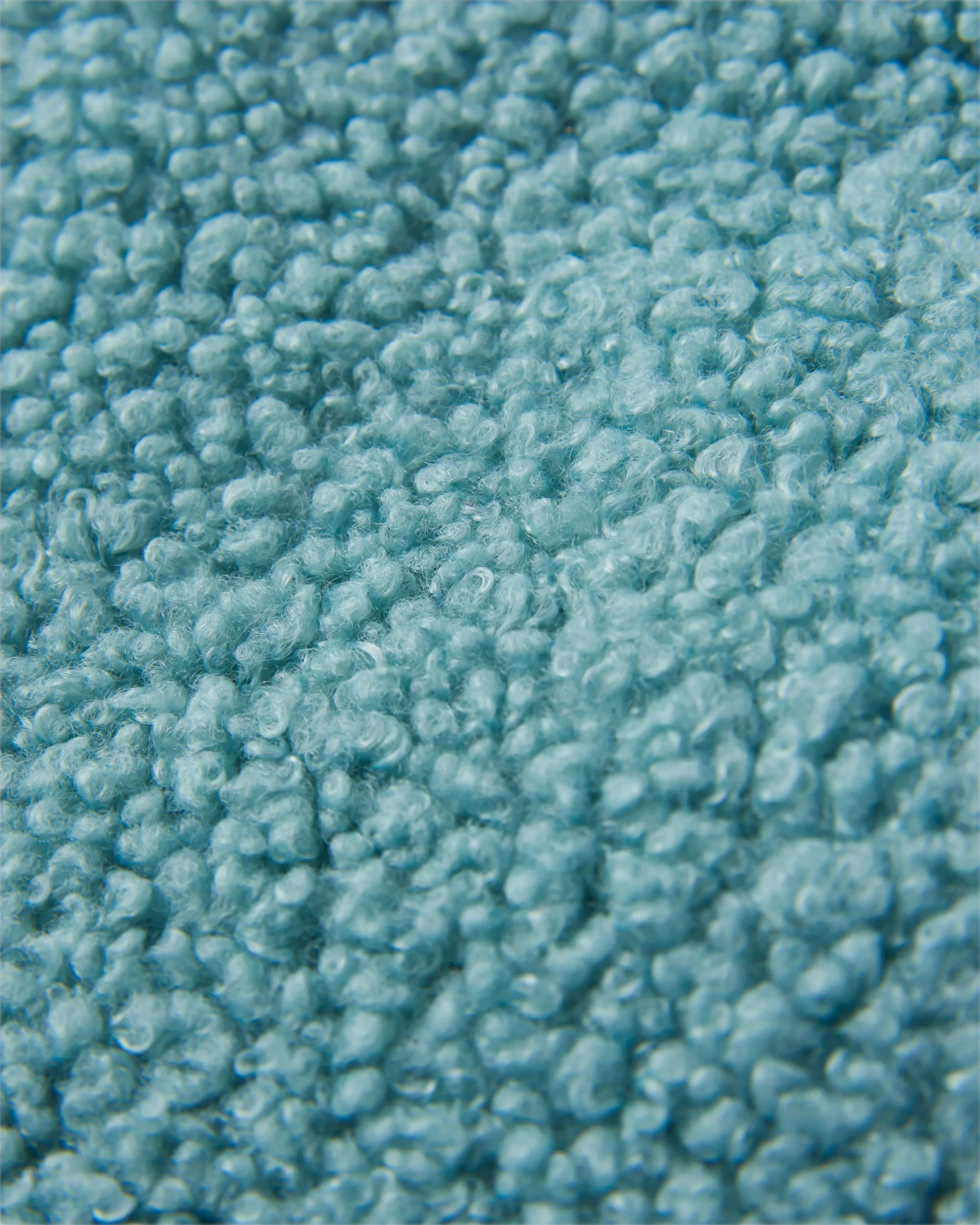 Ash Sherpa Fleece Snood - Arctic - Image 7