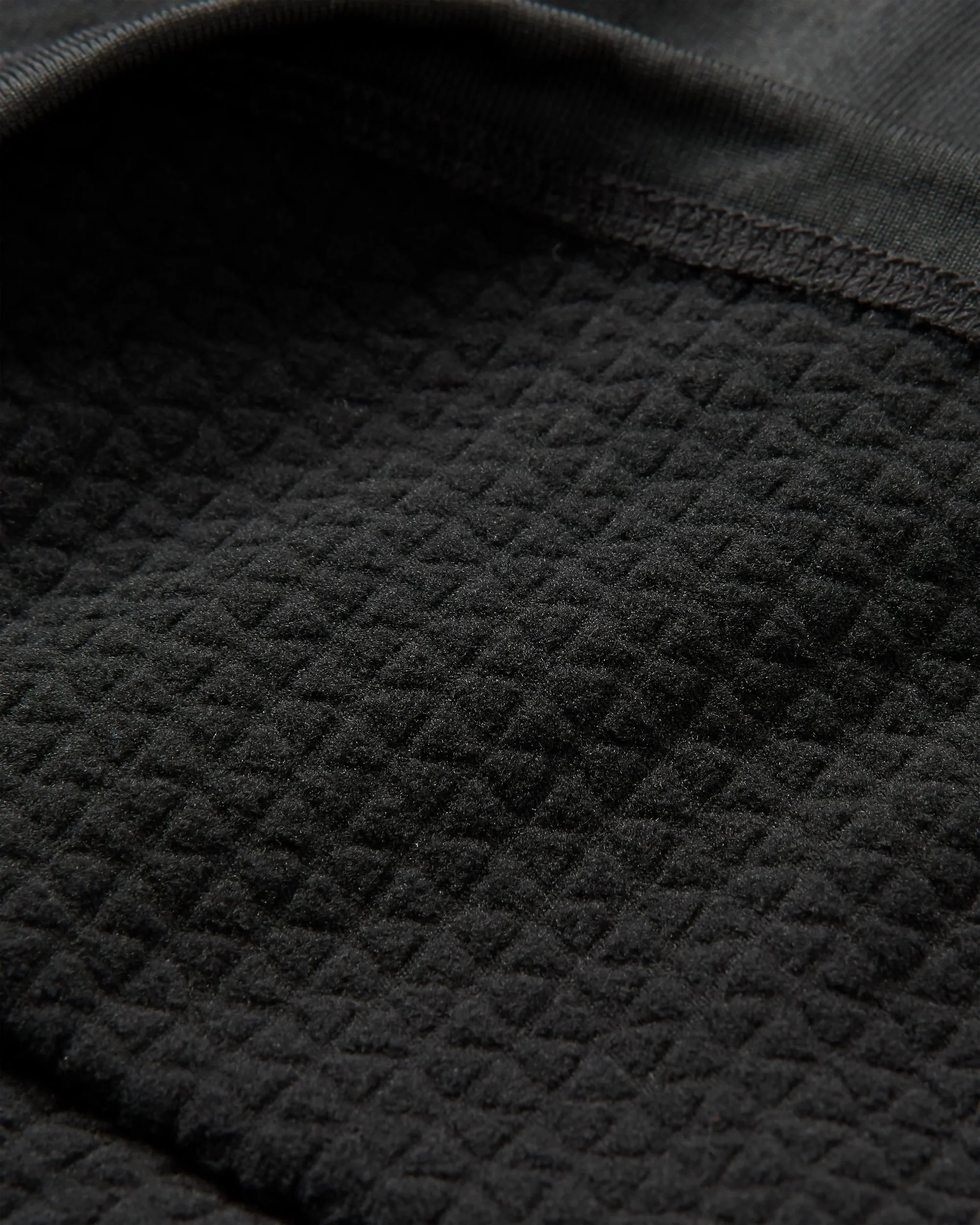 Atlantis Base Layer LS T-Shirt - Black - Image 6