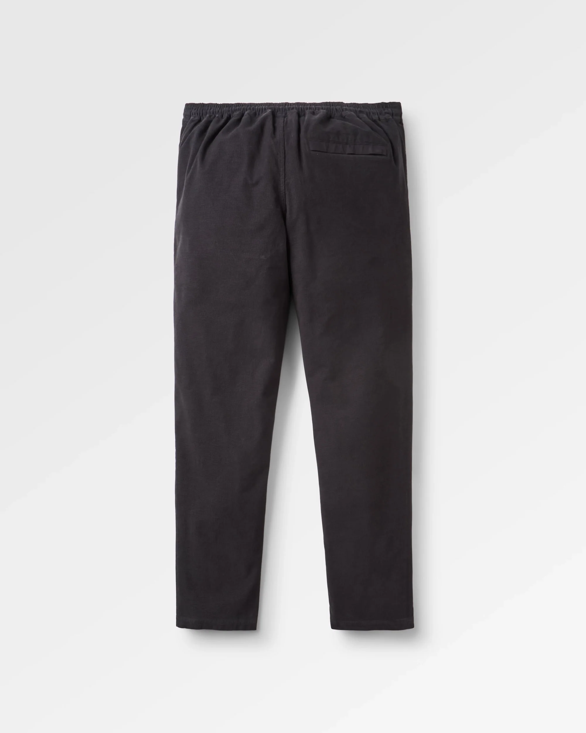 Avian Cord Trouser - Black - Image 4