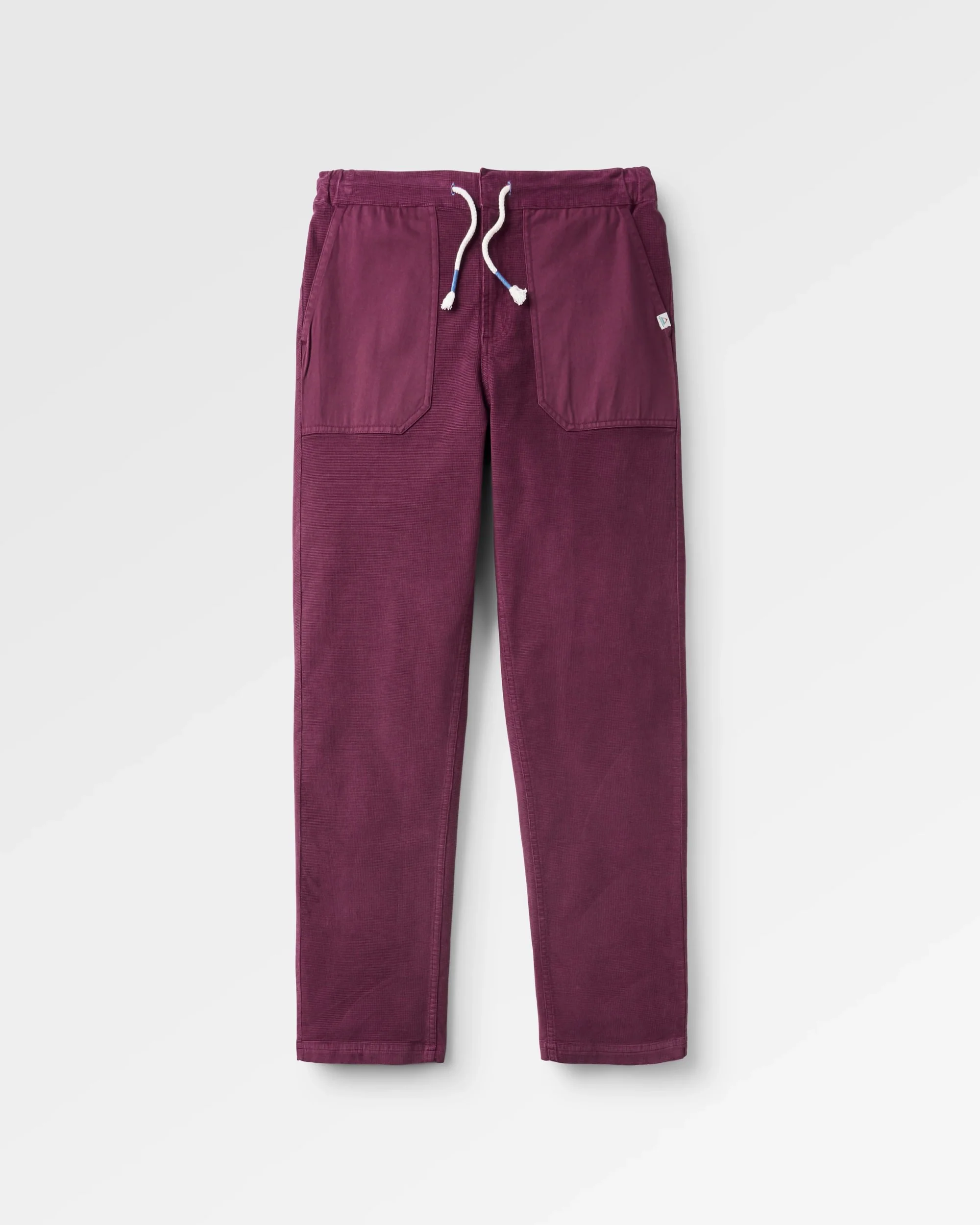 Avian Cord Trouser - Fig - Image 2
