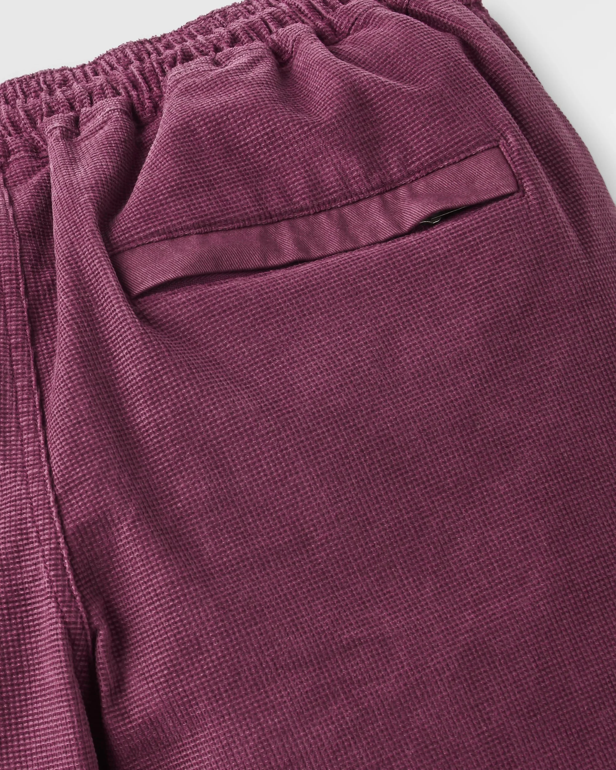 Avian Cord Trouser - Fig - Image 8