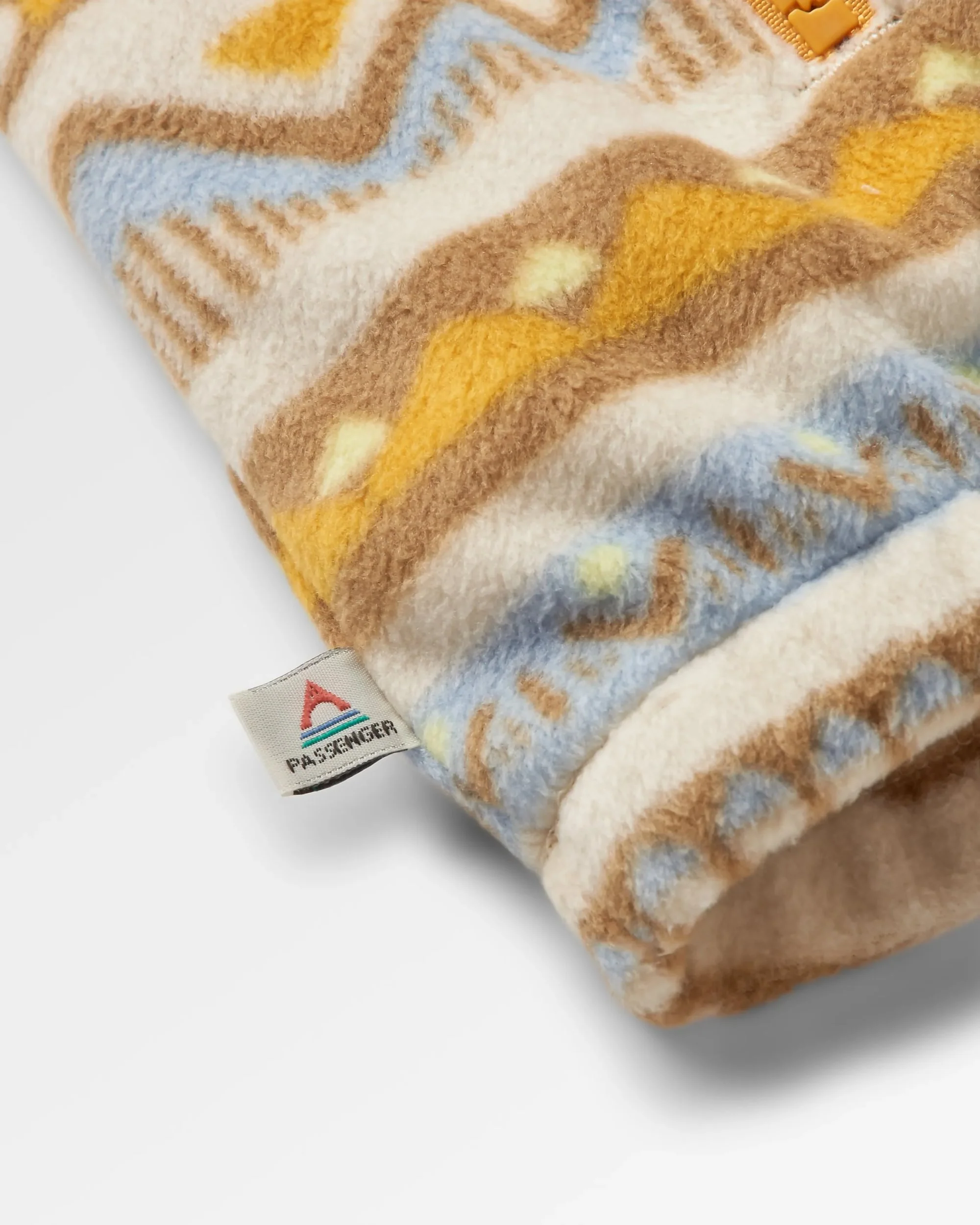 Ayla Fleece - Mountain Geo Birch - Image 8