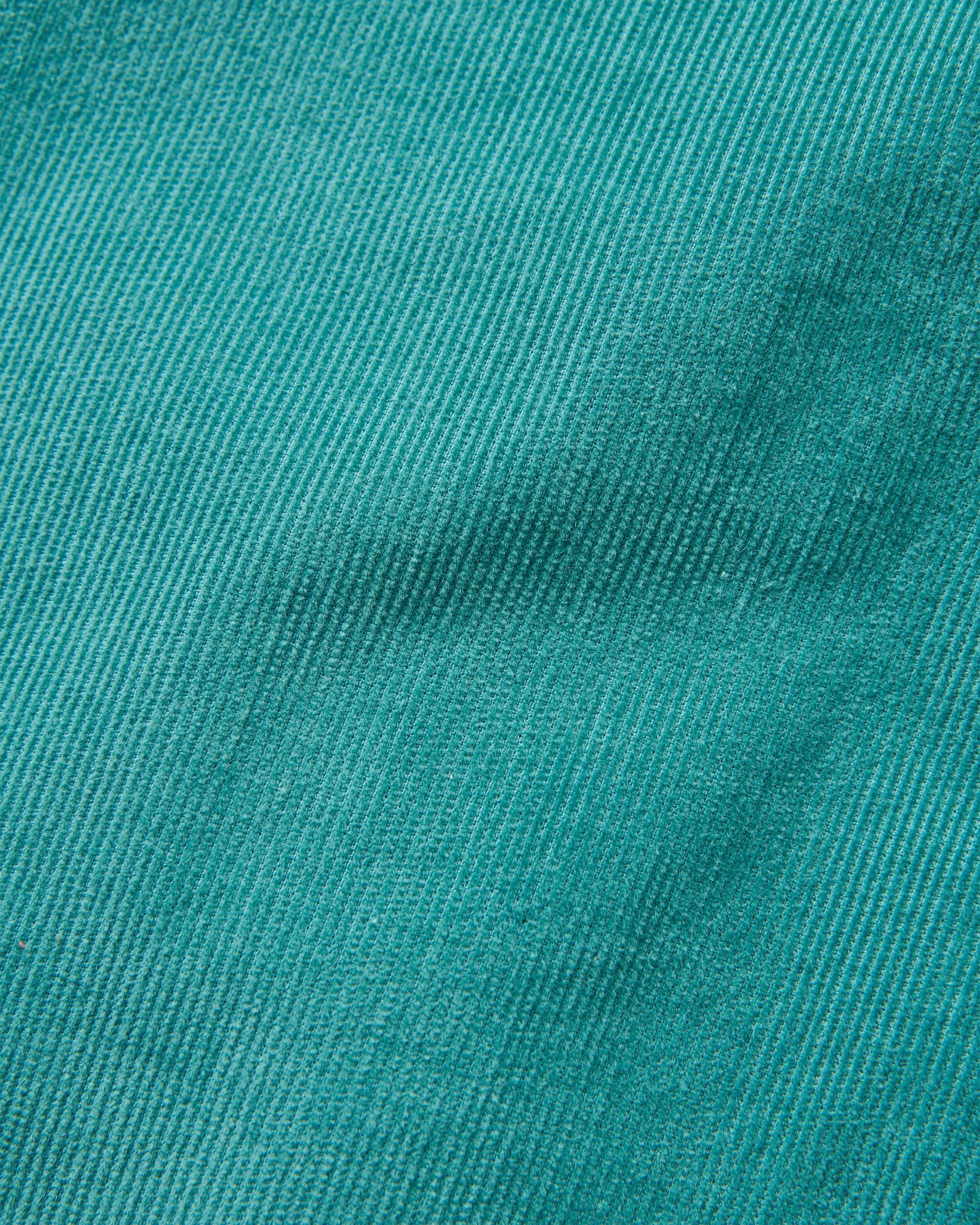 Backcountry Cord Light Shirt - Ocean Teal - Image 4
