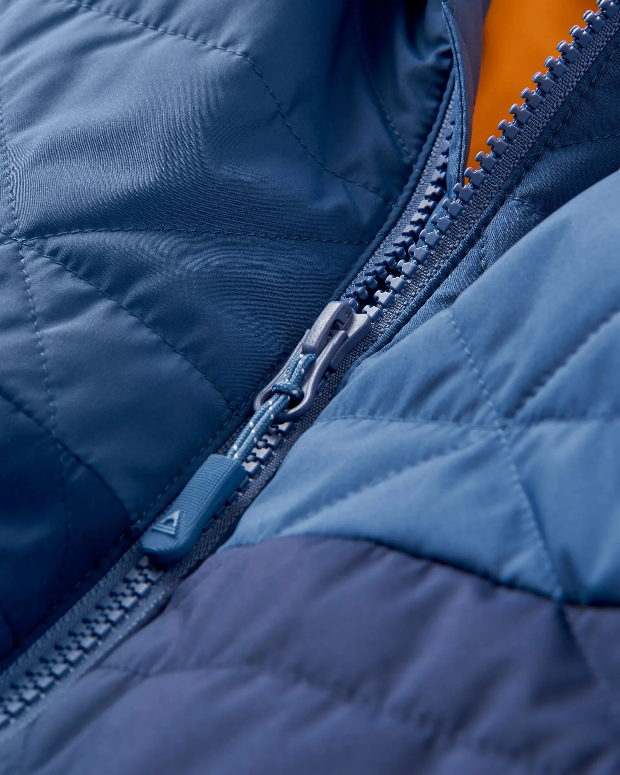 Base Thermore® Insulated Jacket - Dark Denim - Image 4
