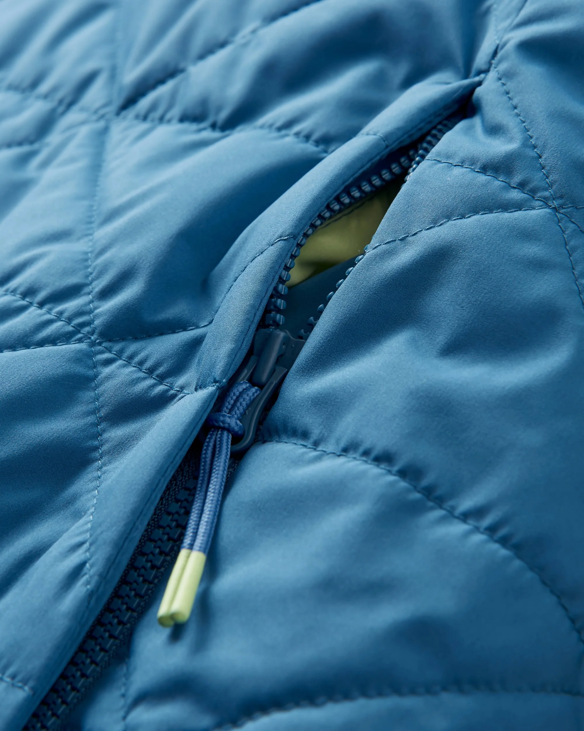Base Thermore® Insulated Jacket - Khaki - Image 5