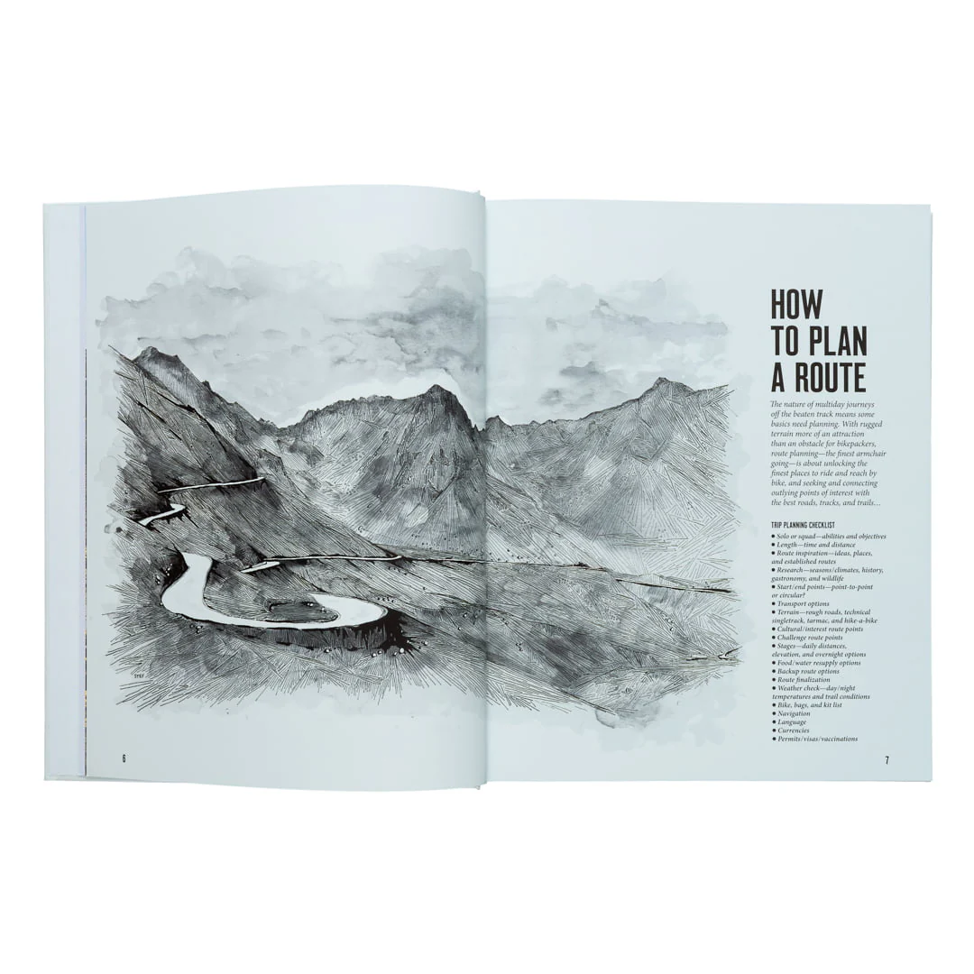 Bikepacking - - Image 6