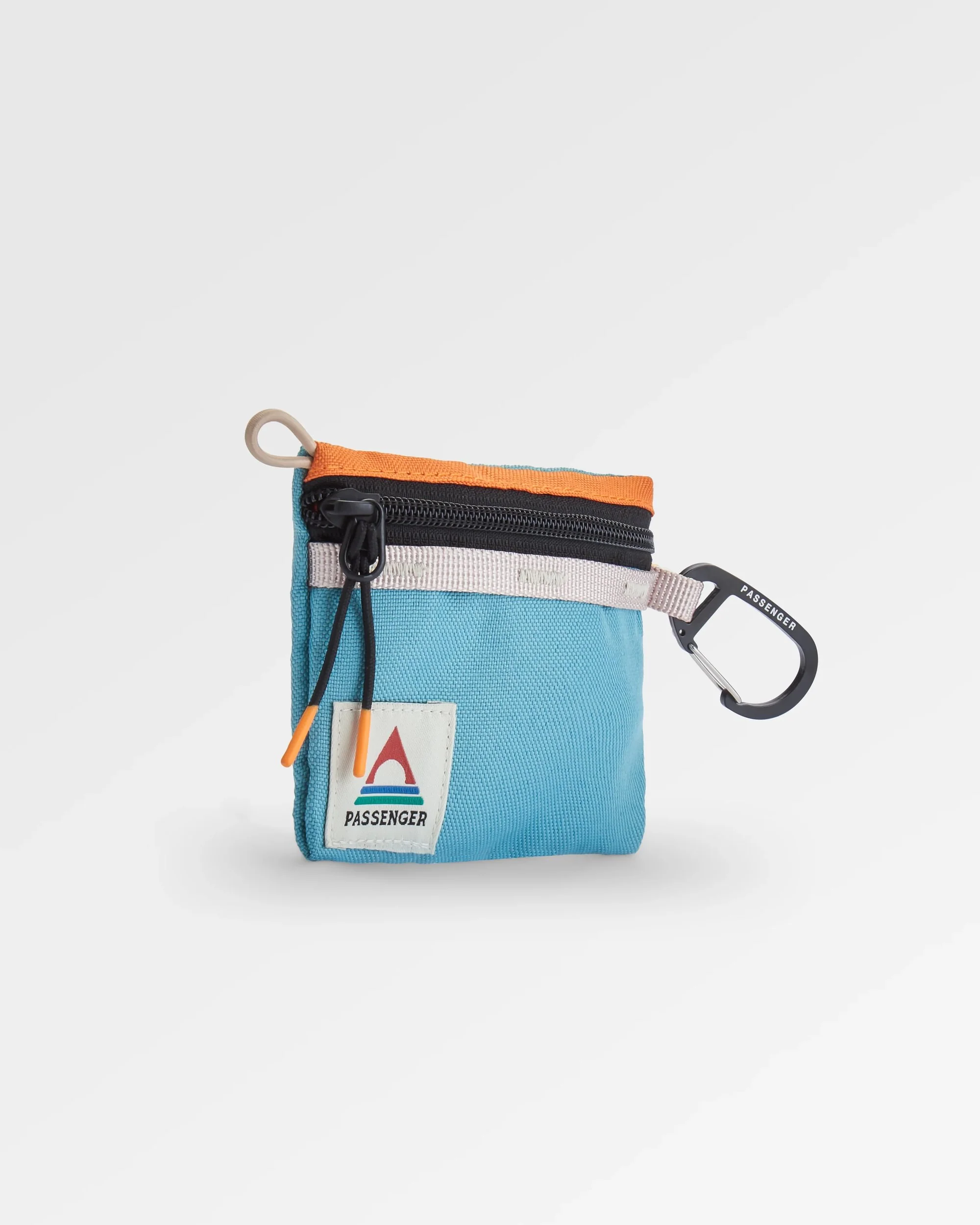 Biscuit Modular Clip On - Arctic/Retro Orange - Image 2