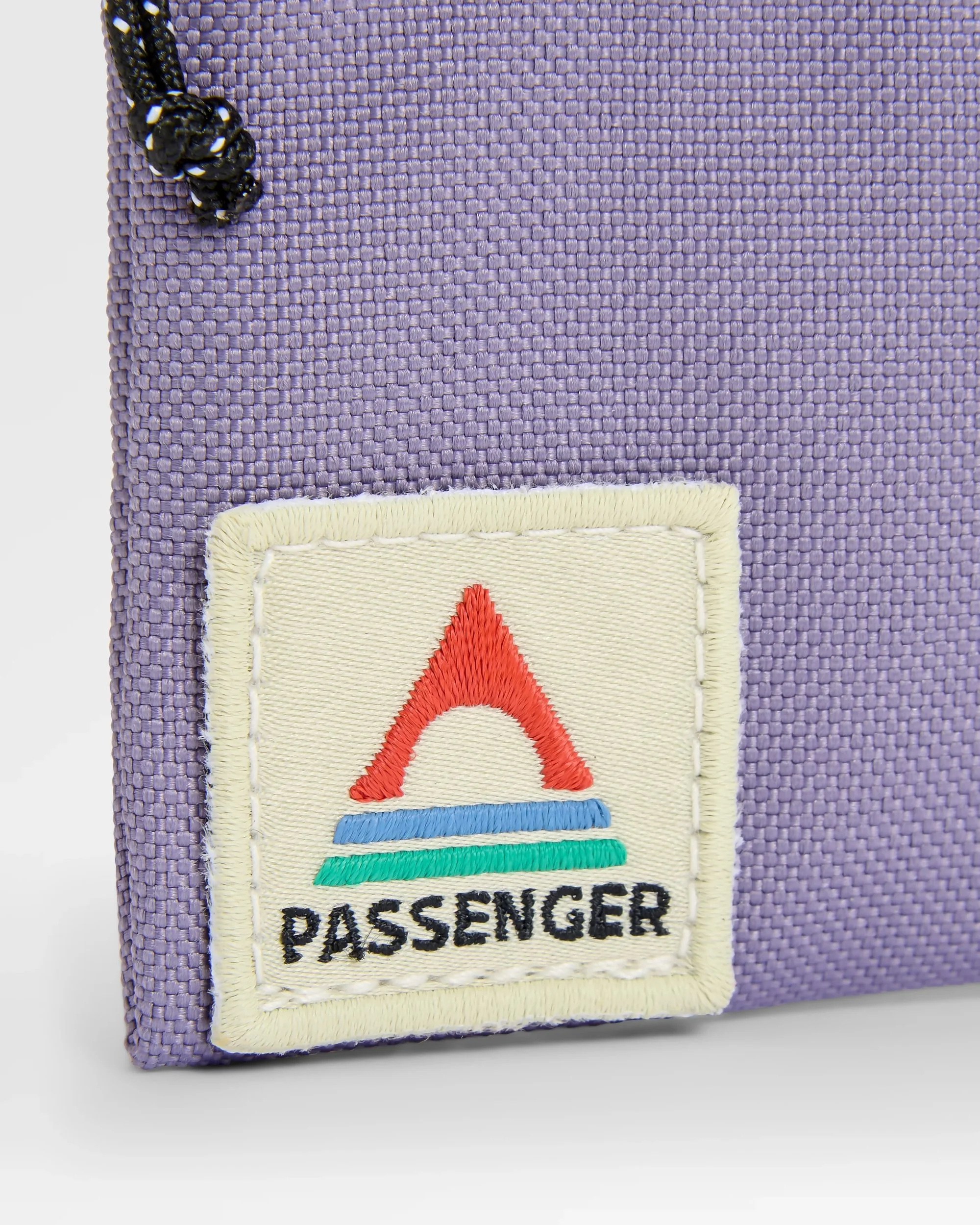 Biscuit Modular Clip On - Heather/ Deep Purple - Image 3