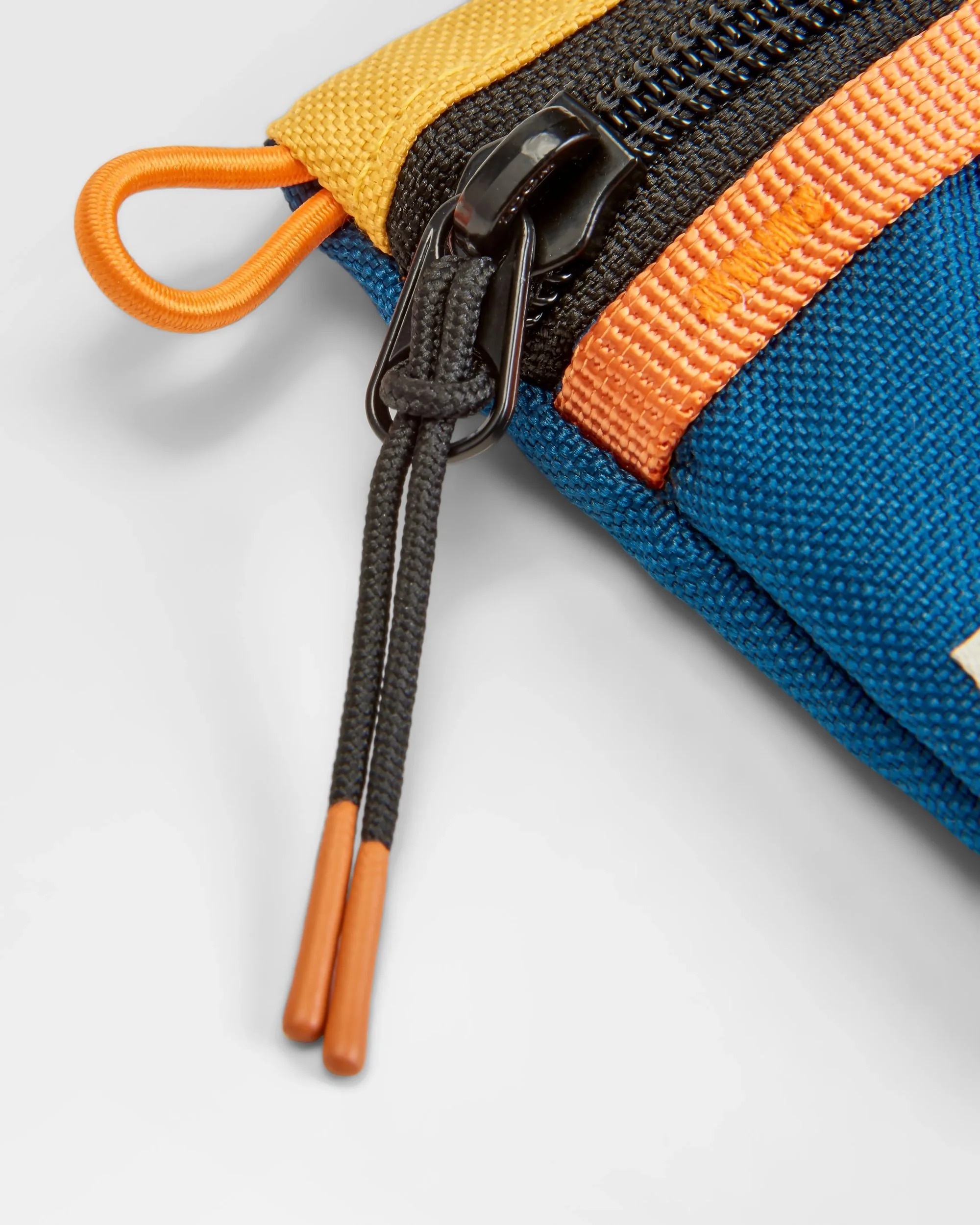 Biscuit Modular Clip On - Tidal Blue Orange Multi - Image 6