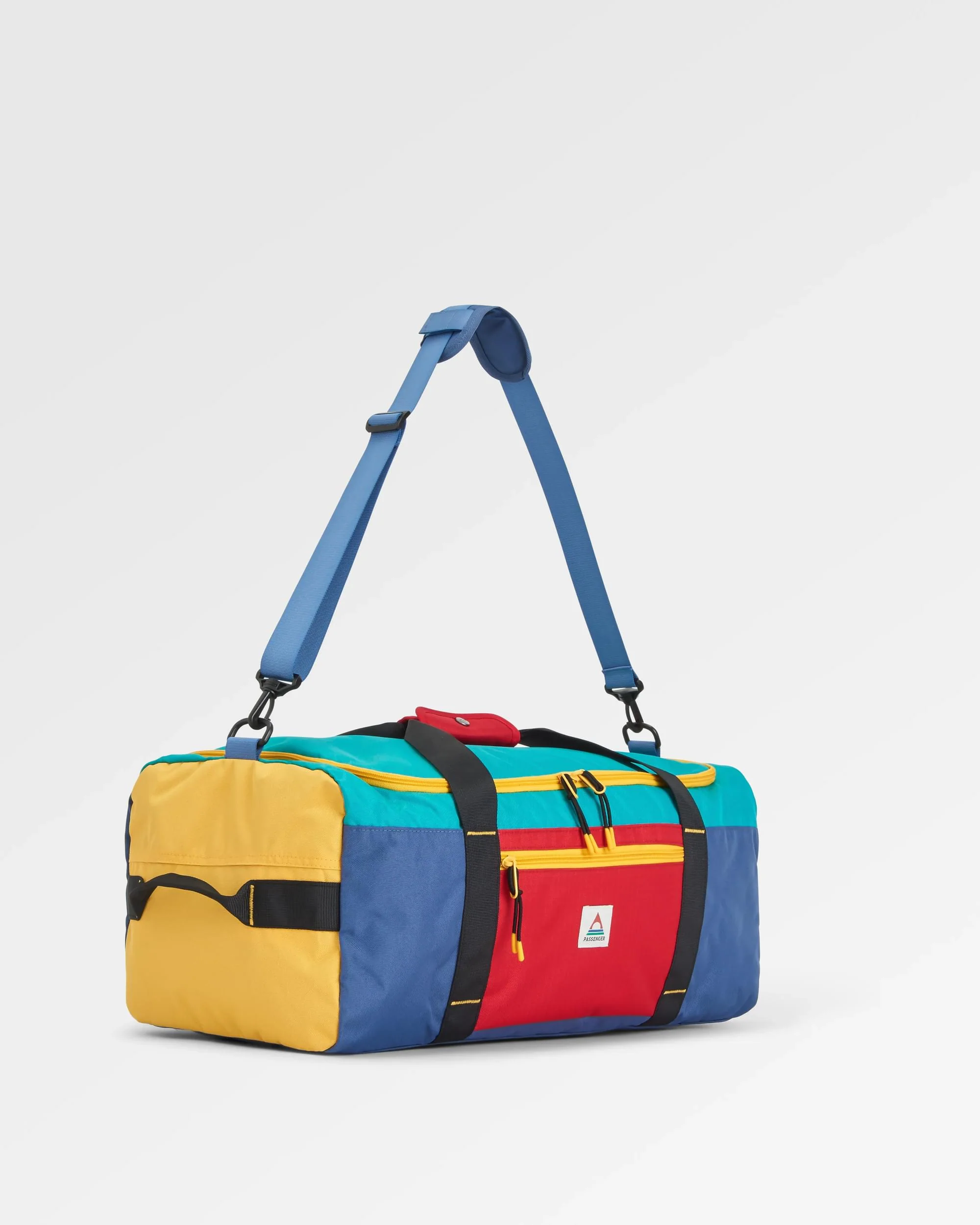 Boondocker 30L Duffel - Multi Primary - Image 9
