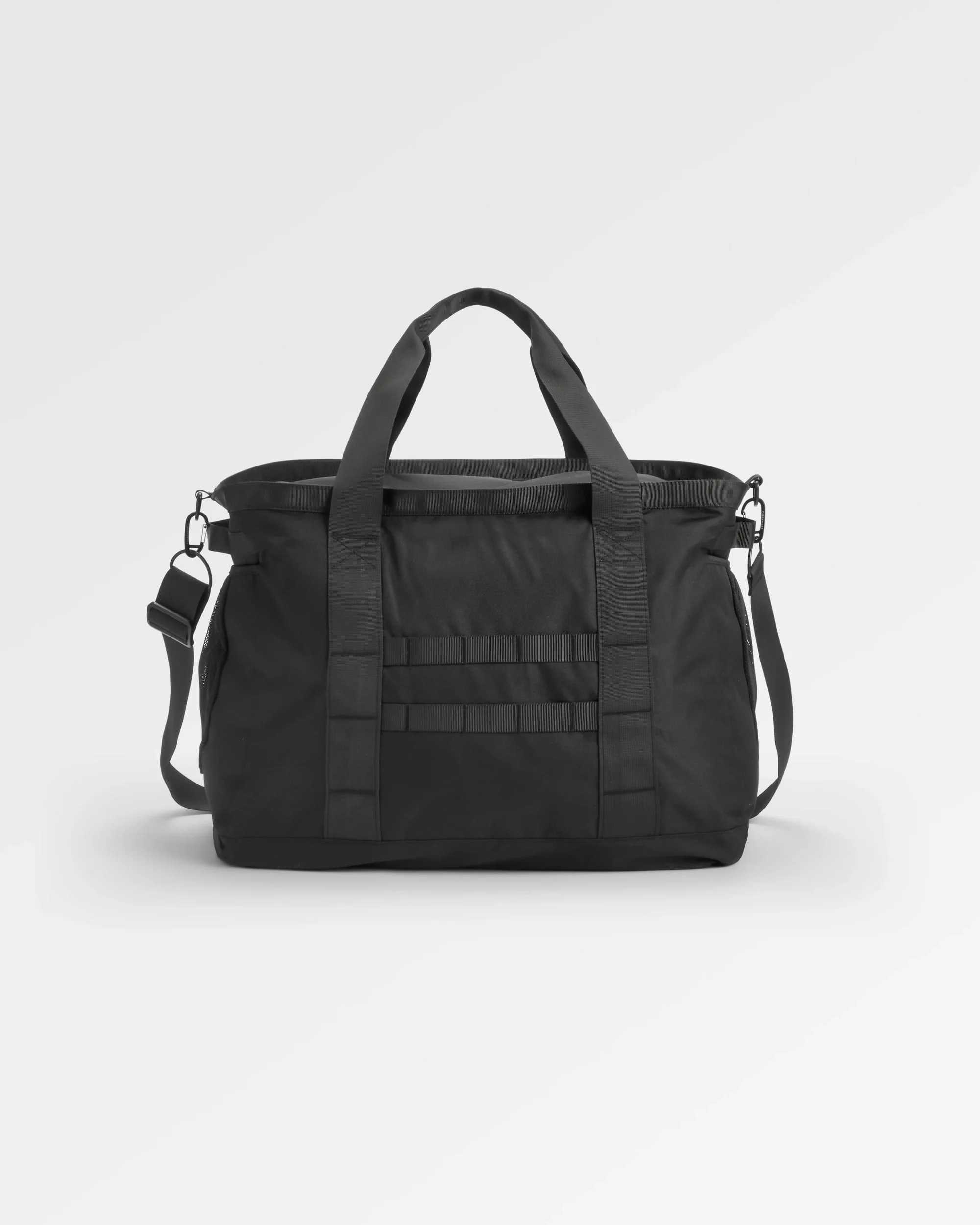 Boondocker Gear Tote 48L - Black - Image 4