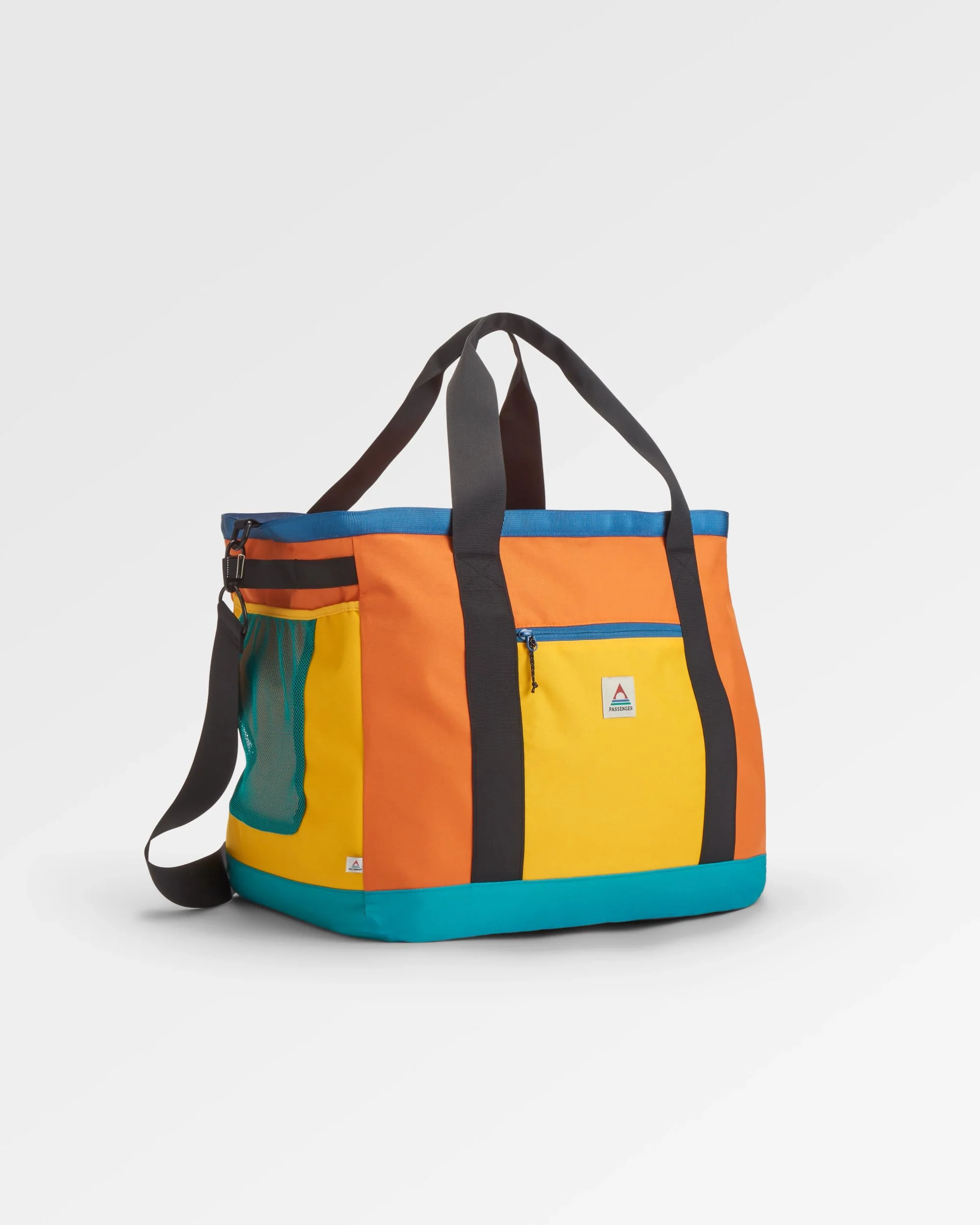Boondocker Gear Tote 48L - Multi Colour - Image 3