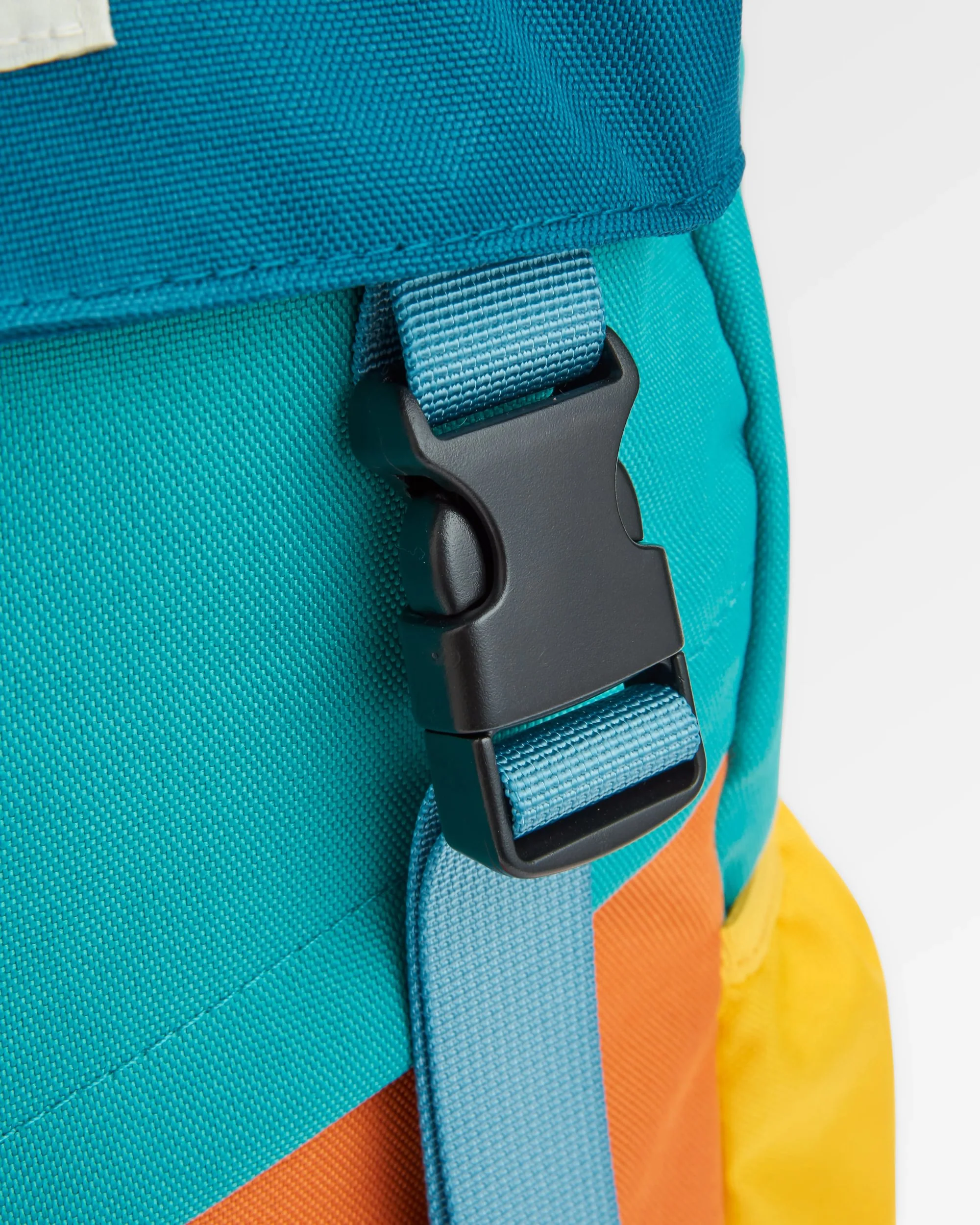 Boondocker 18L Backpack - Multi Colour - Image 9