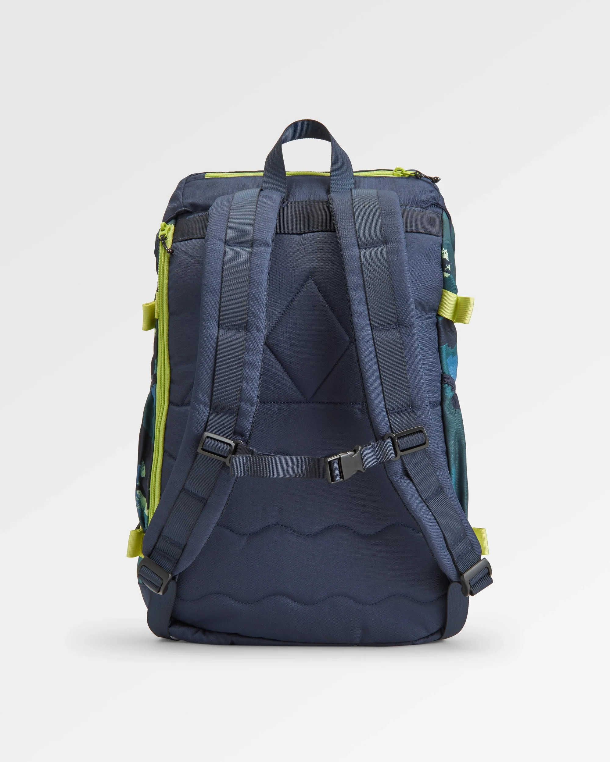 Boondocker 26L Backpack - Alpine Camo Rain Forest - Image 6
