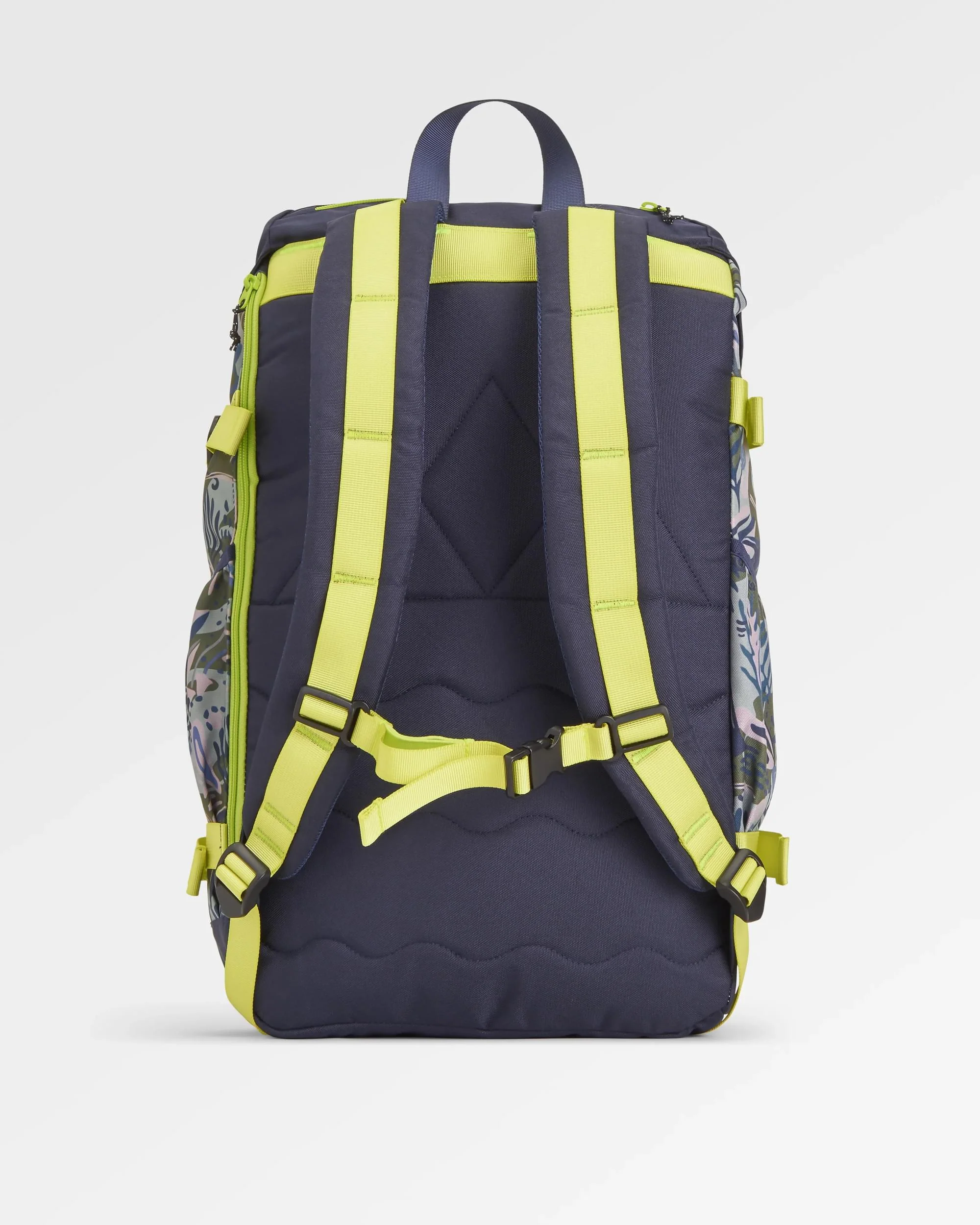 Boondocker 26L Backpack - Abstract Seaweed Pistachio - Image 7