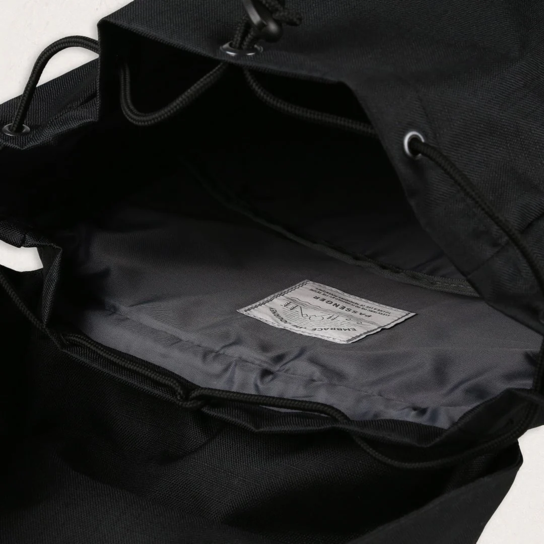 Boondocker 26L Backpack - Black - Image 8