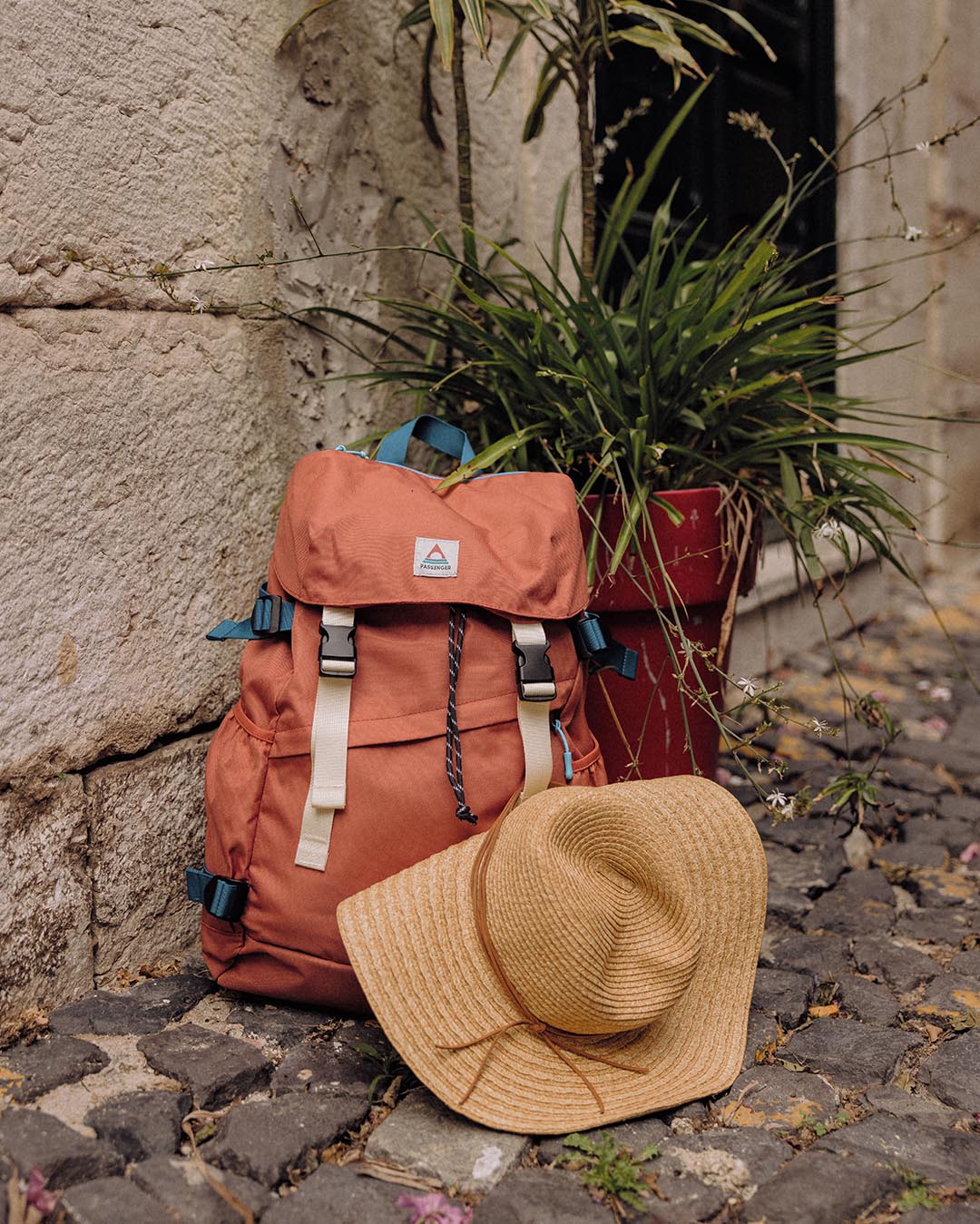 Boondocker 26L Backpack - Bruschetta - Image 12