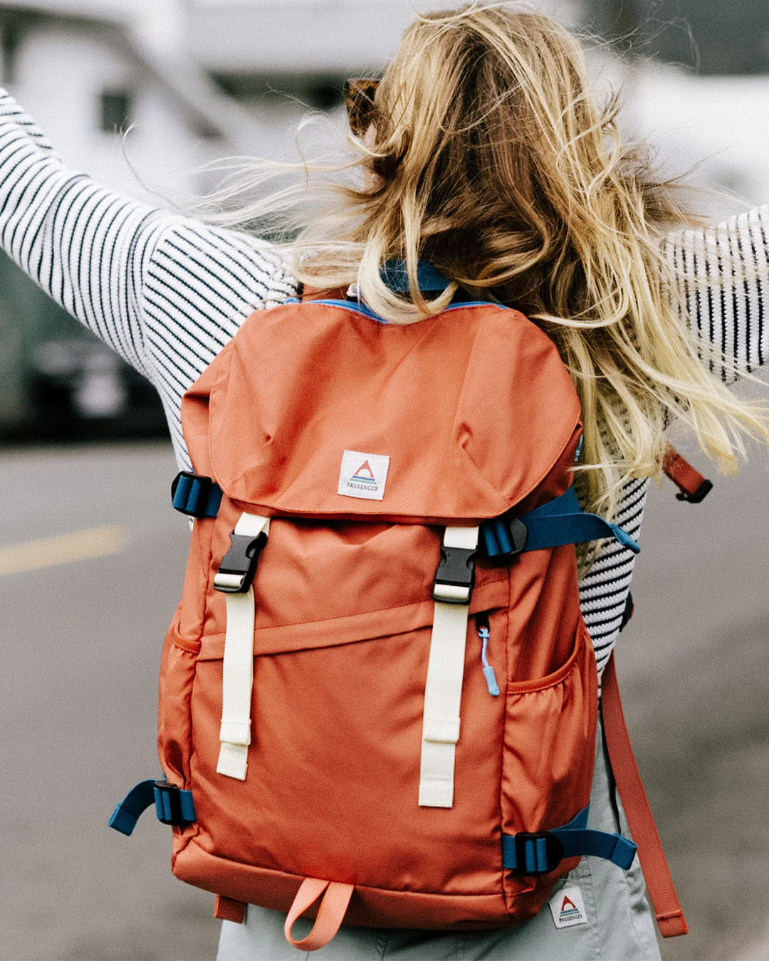 Boondocker 26L Backpack - Bruschetta - Image 7