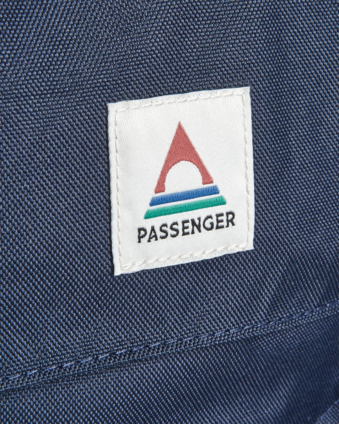Boondocker 26L Backpack - Deep Navy/Laurel Green - Image 10